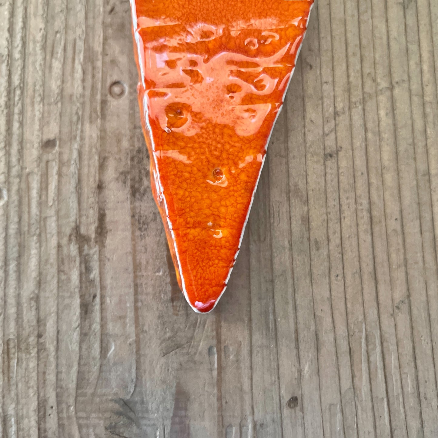【MV% ceramics design】Carota