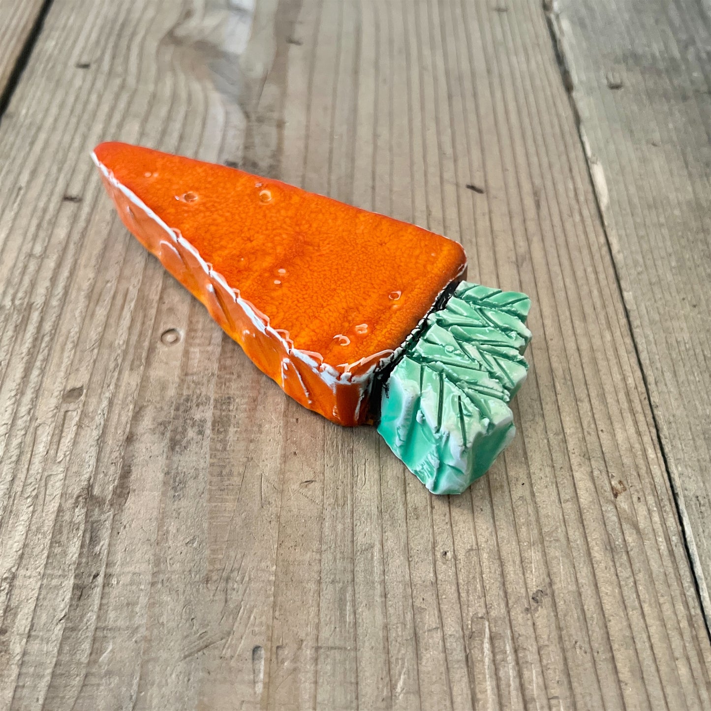 【MV% ceramics design】Carota
