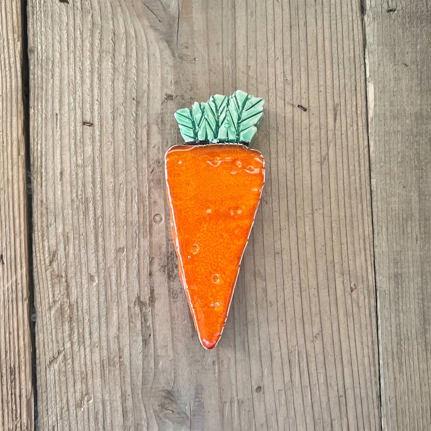 【MV% ceramics design】Carota