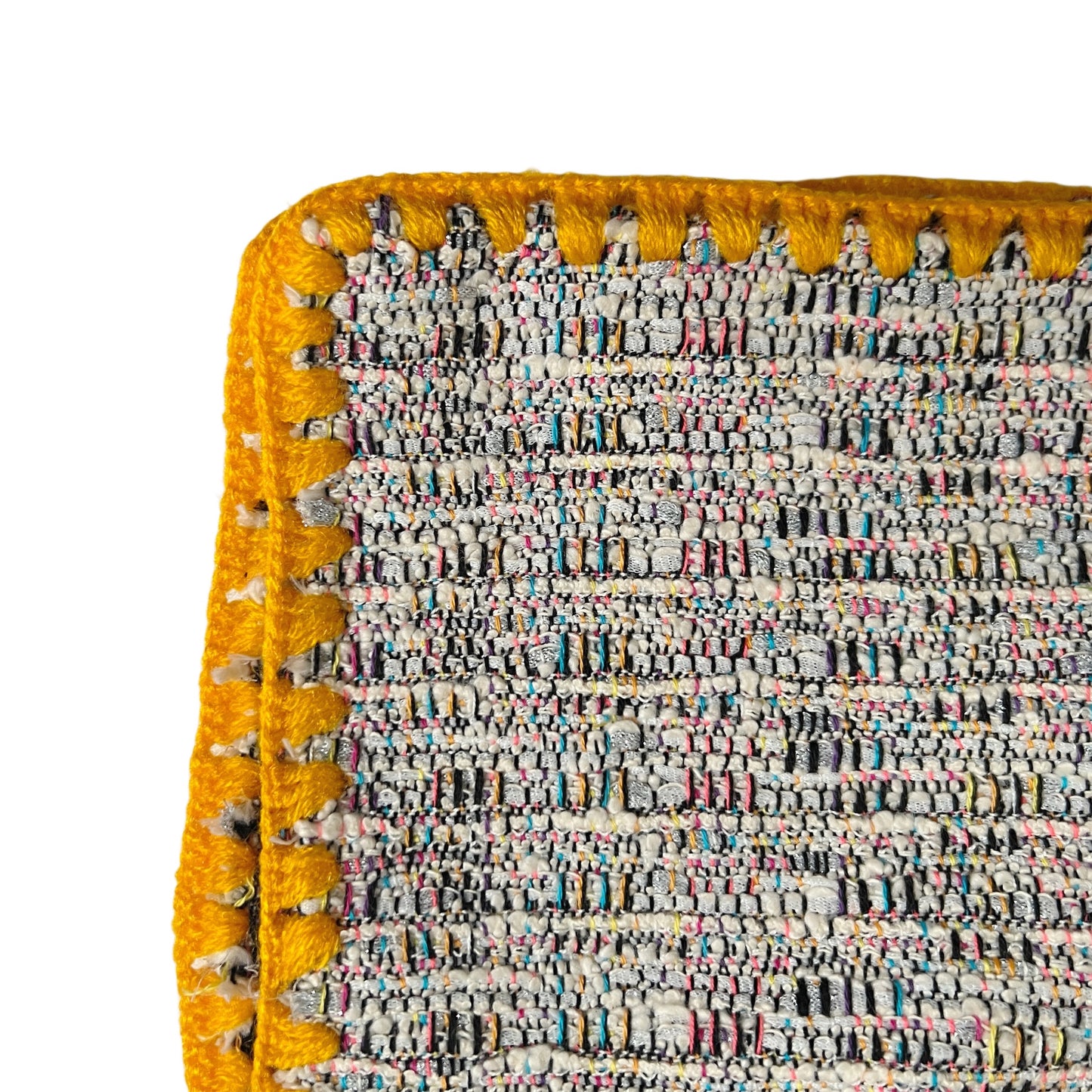 【Leo Atlante】Blanket_indigo