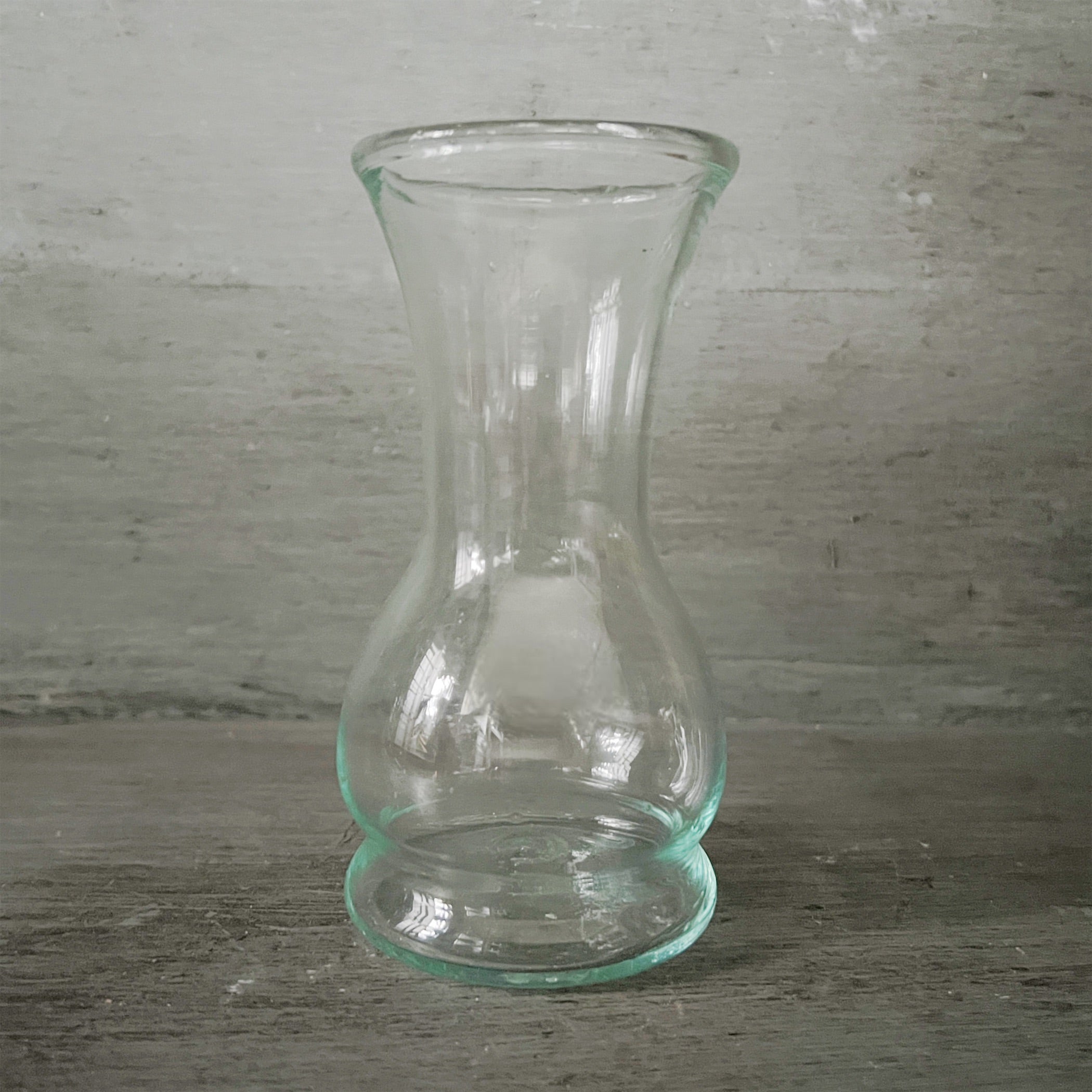 La Soufflerie】フラワーベース Polonaise Transparent | フィール