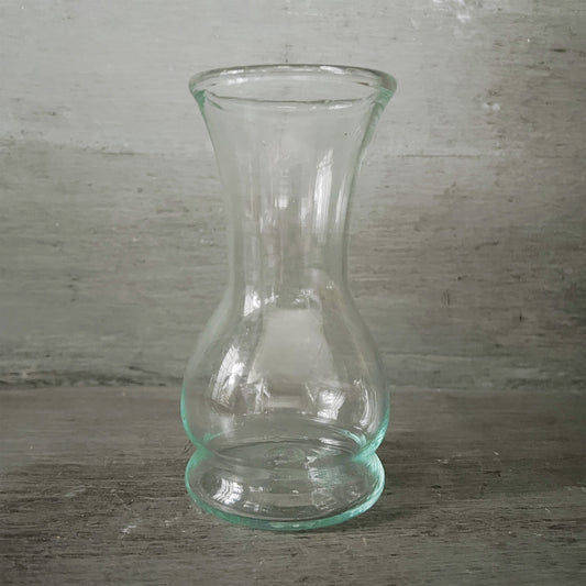 【La Soufflerie】フラワーベース Polonaise Transparent