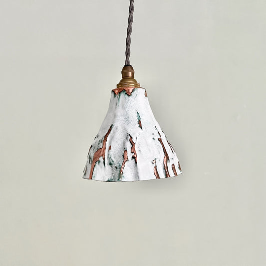 【Kenichi Kondo】Lampshade frills  26_2