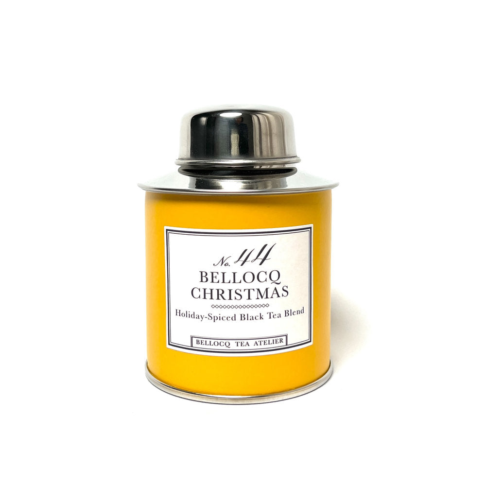 【Bellocq】No.44 Bellocq Christmas / Traveler Caddy