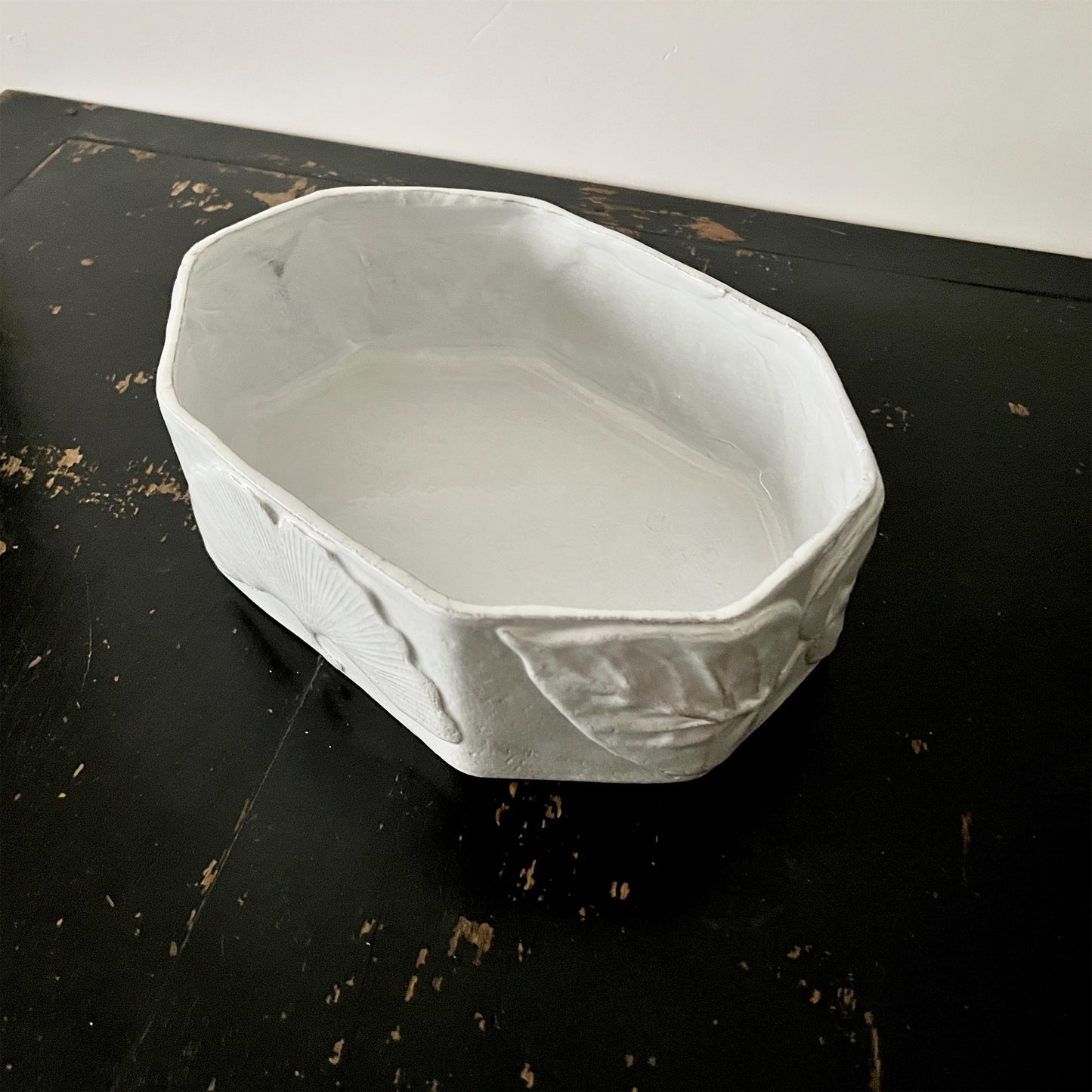 【Astier de Villatte】Setsuko ディッシュ