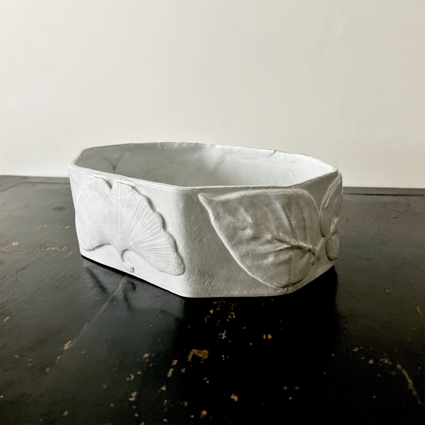 【Astier de Villatte】Setsuko ディッシュ