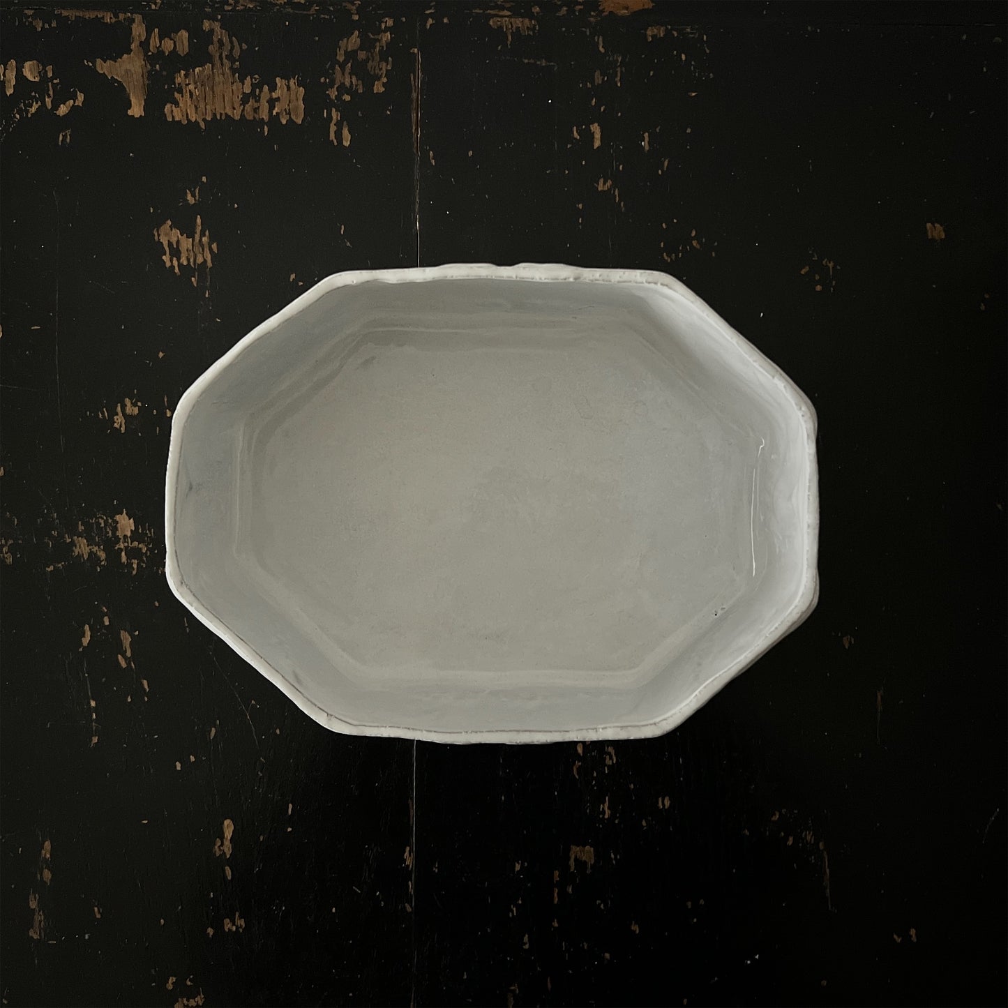 【Astier de Villatte】Setsuko ディッシュ