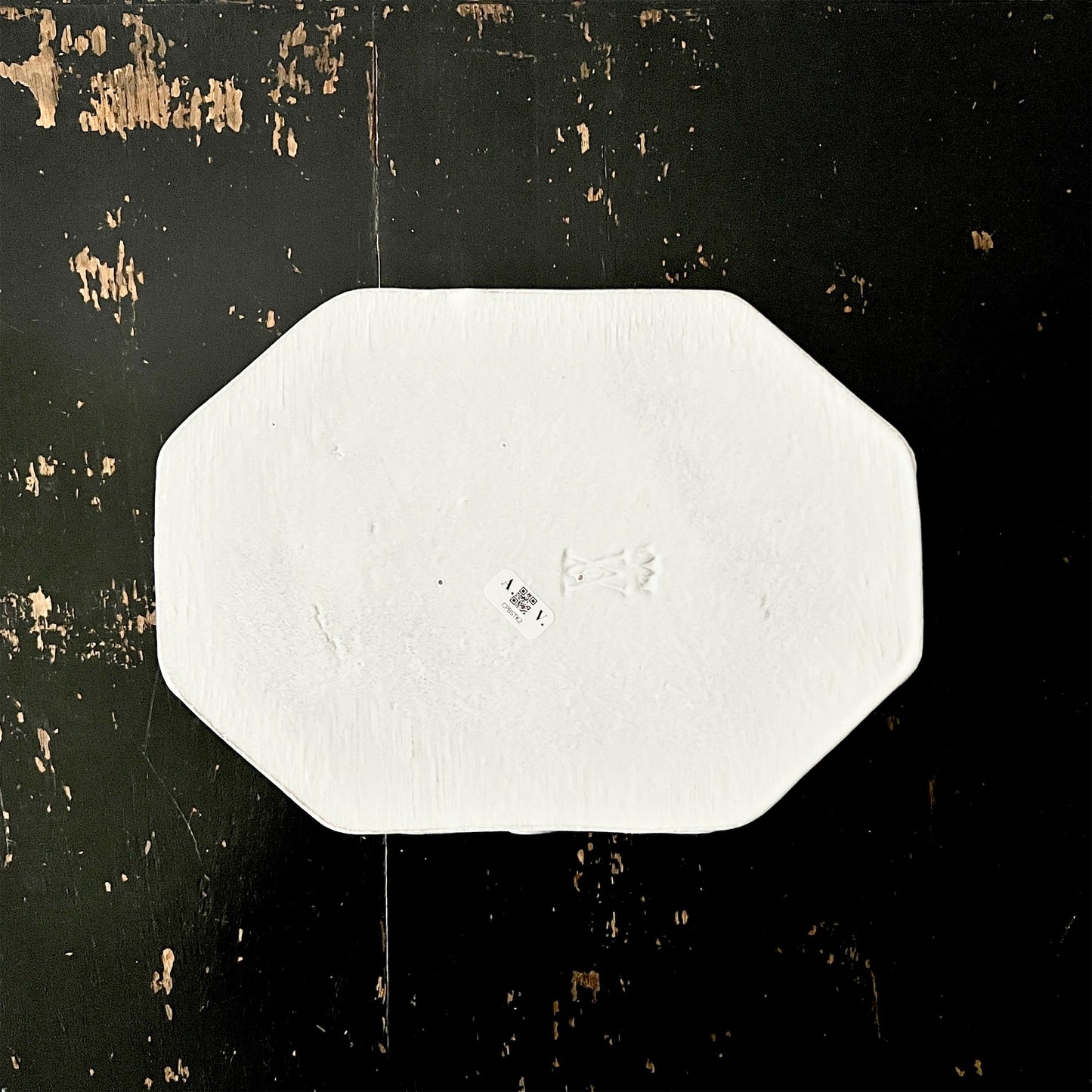 【Astier de Villatte】Setsuko ディッシュ