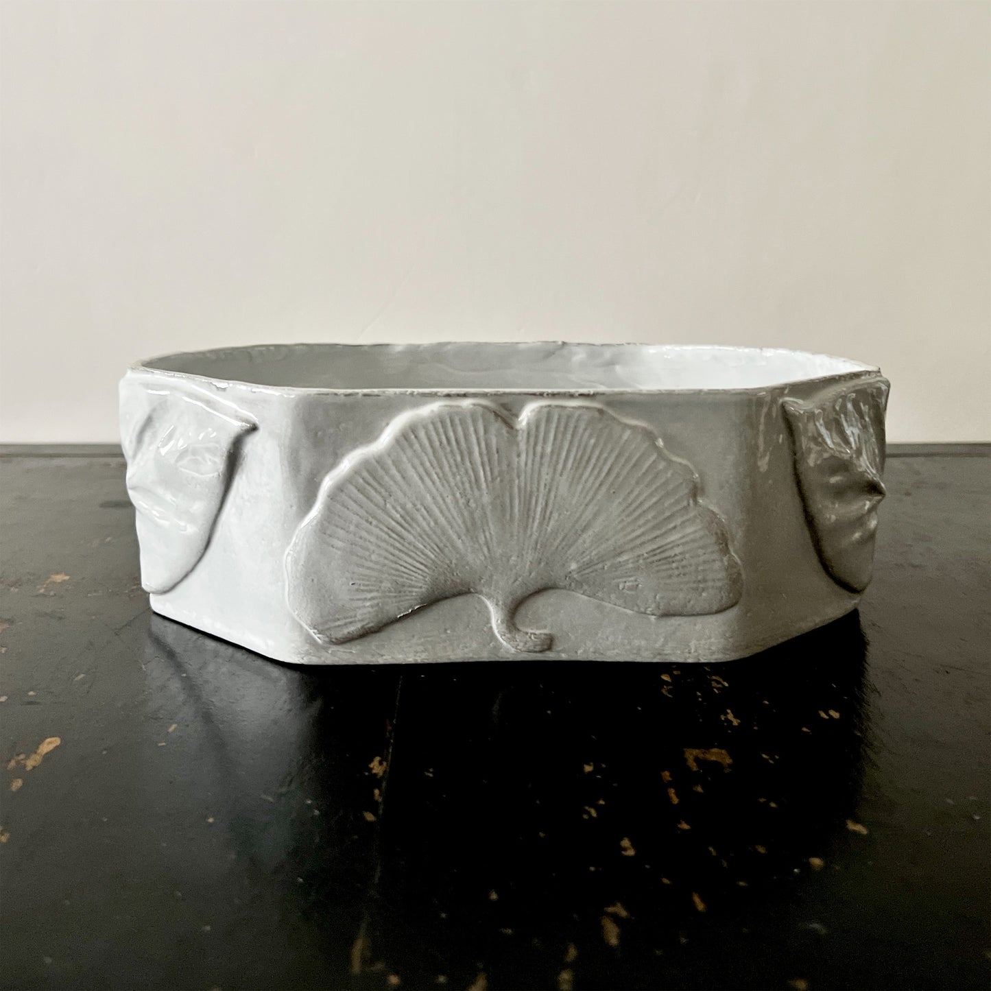 【Astier de Villatte】Setsuko ディッシュ