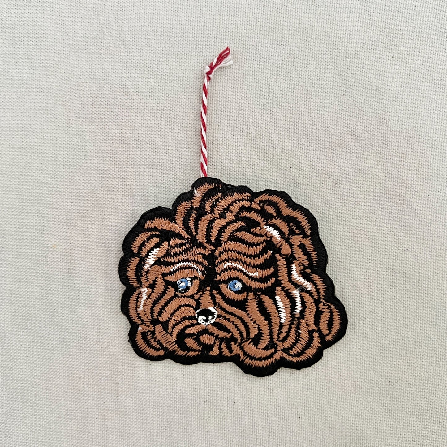 【ma.macaron】マルチーズ  A