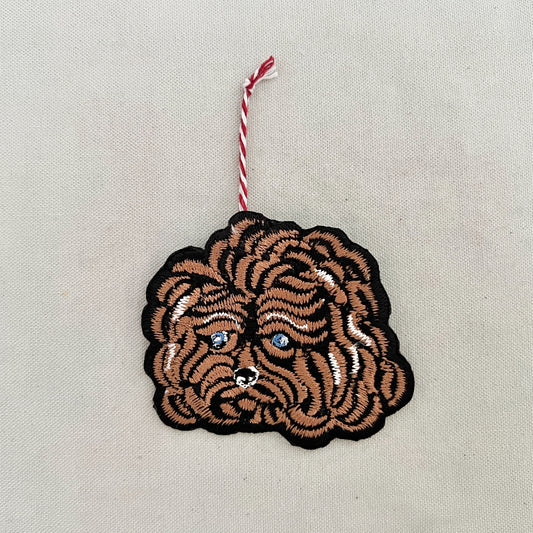 【ma.macaron】マルチーズ  A