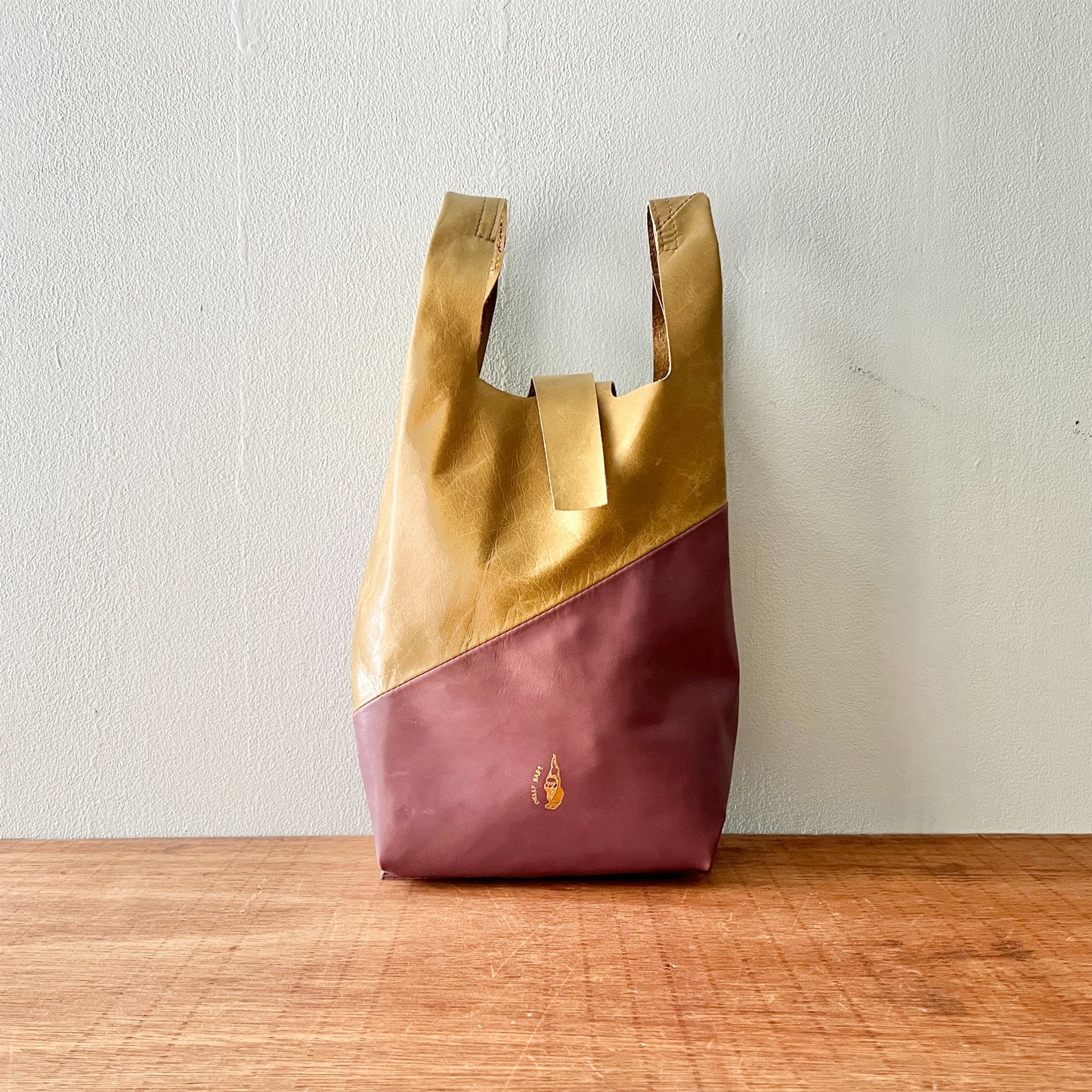 【DWARFMADE】Sustainable Bag S 261_32