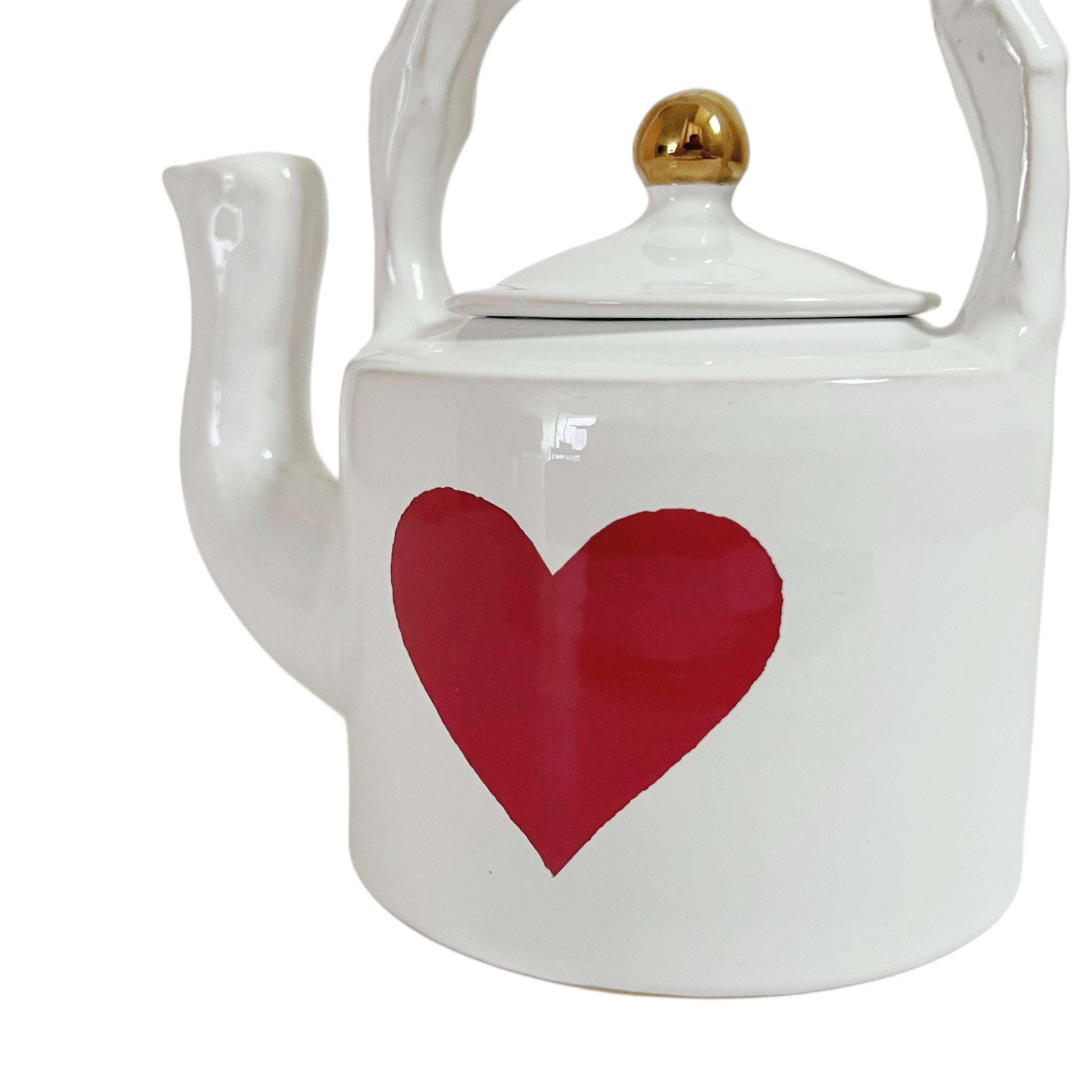 【Kuhn Keramik】ポット Chalotte medium