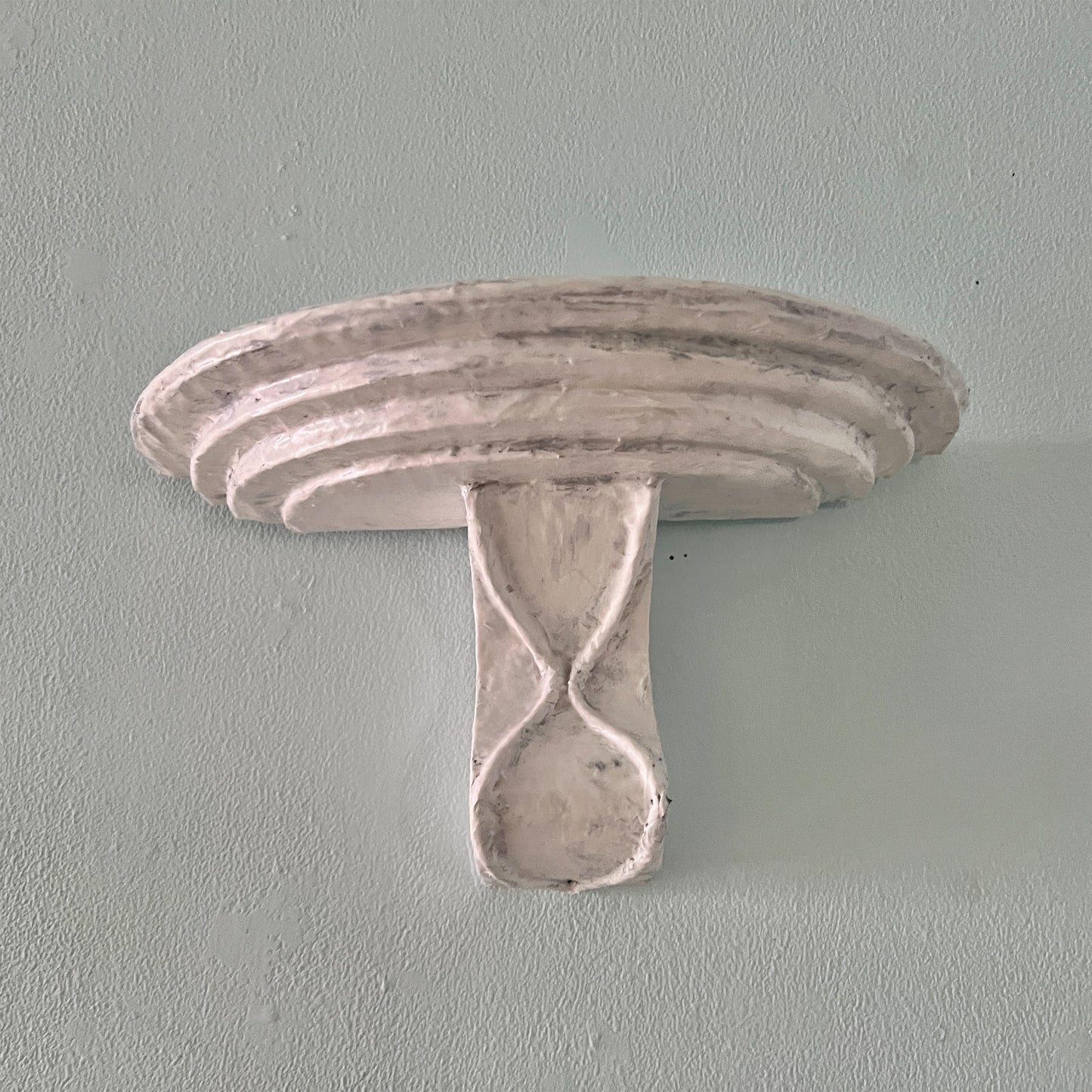 【美しい窓辺】ウォールデコ　M 25 4