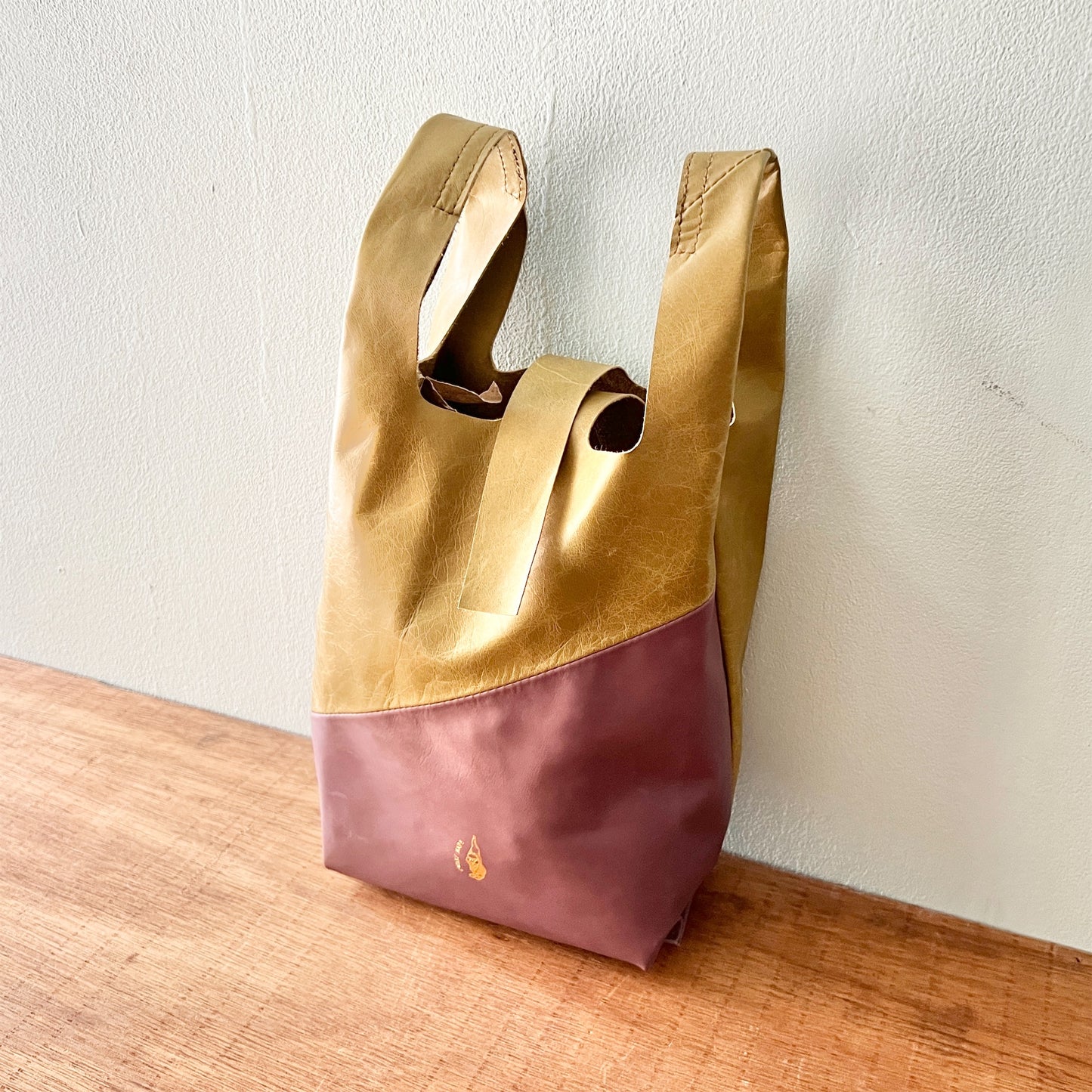 【DWARFMADE】Sustainable Bag S 261_32