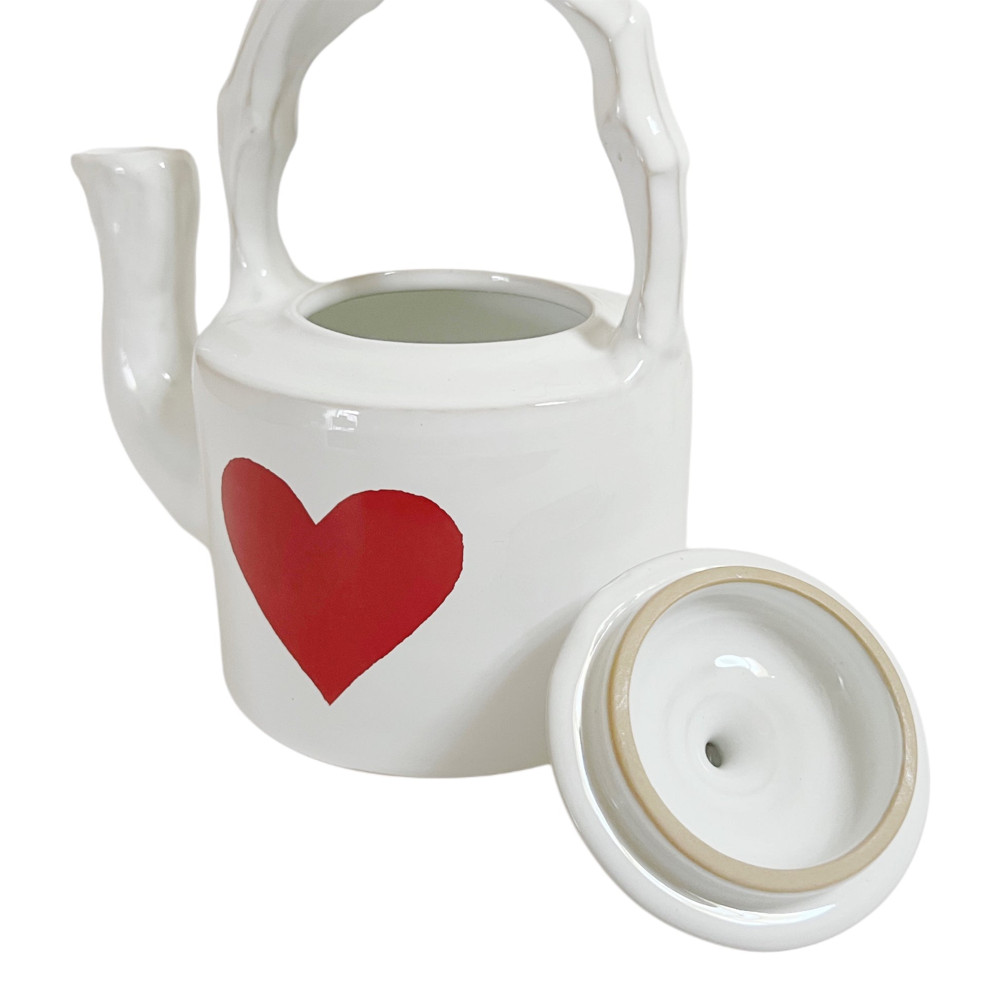 【Kuhn Keramik】ポット Chalotte medium