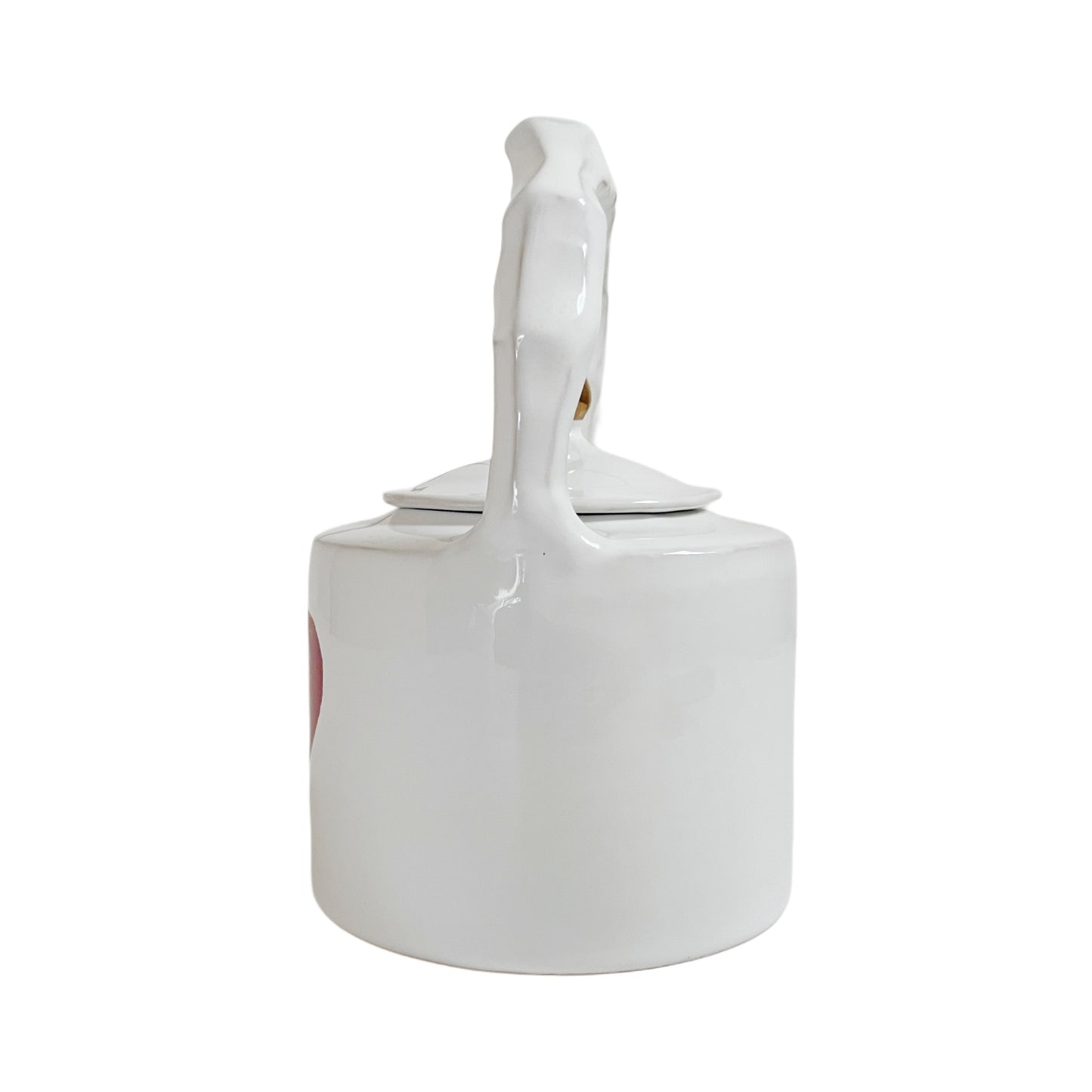 【Kuhn Keramik】ポット Chalotte medium