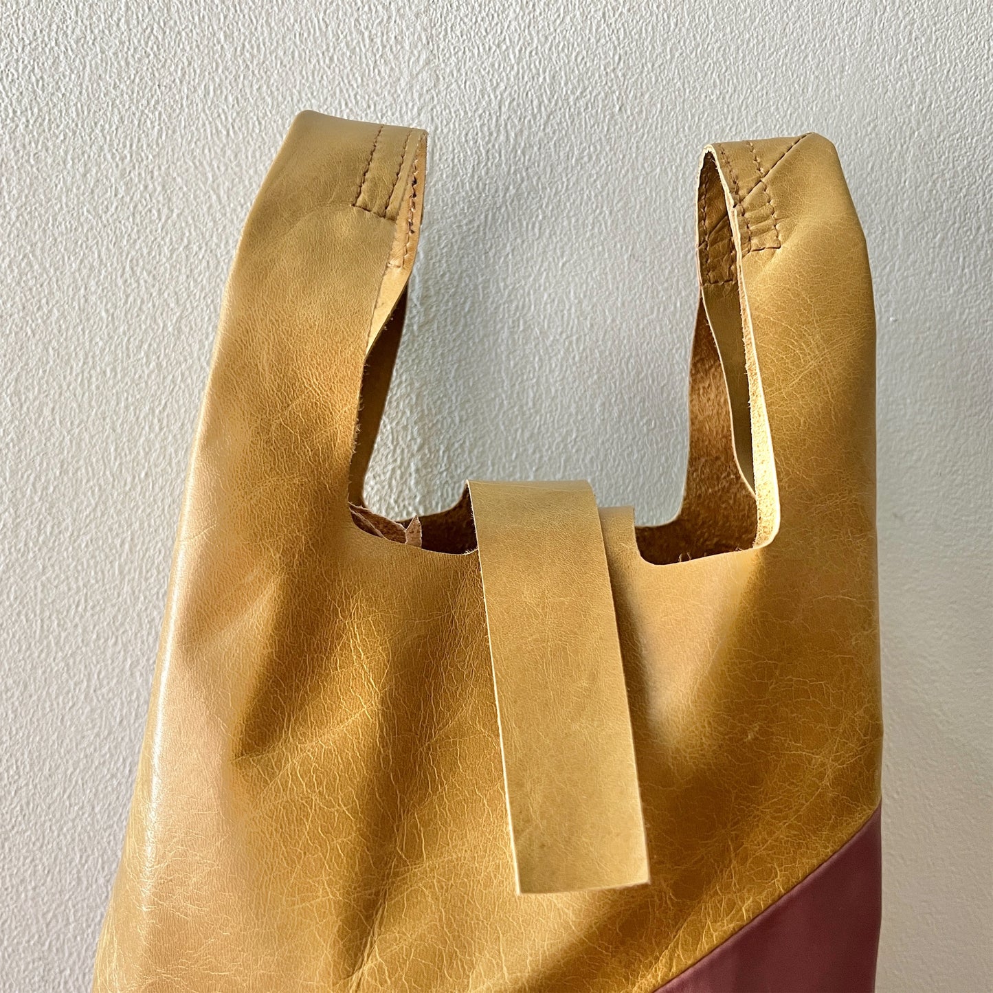 【DWARFMADE】Sustainable Bag S 261_32