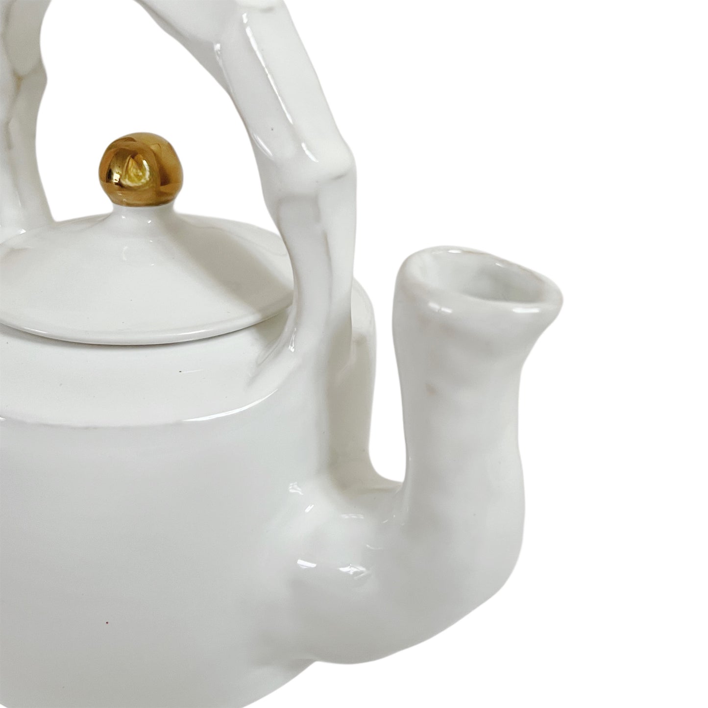 【Kuhn Keramik】ポット Chalotte medium