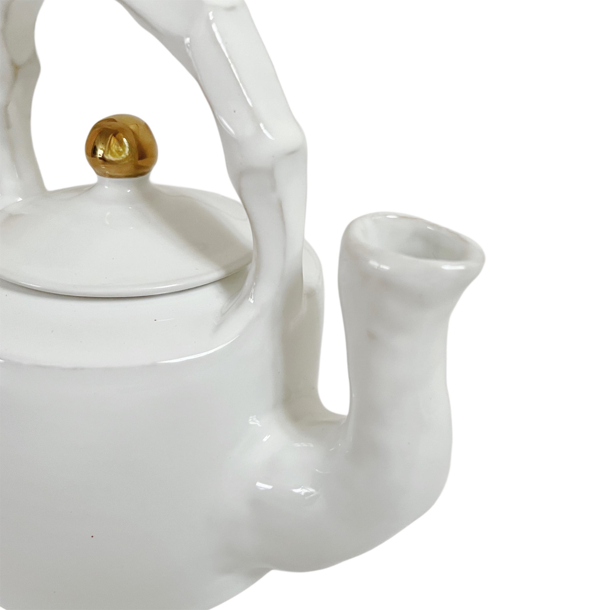 【Kuhn Keramik】ポット Chalotte medium