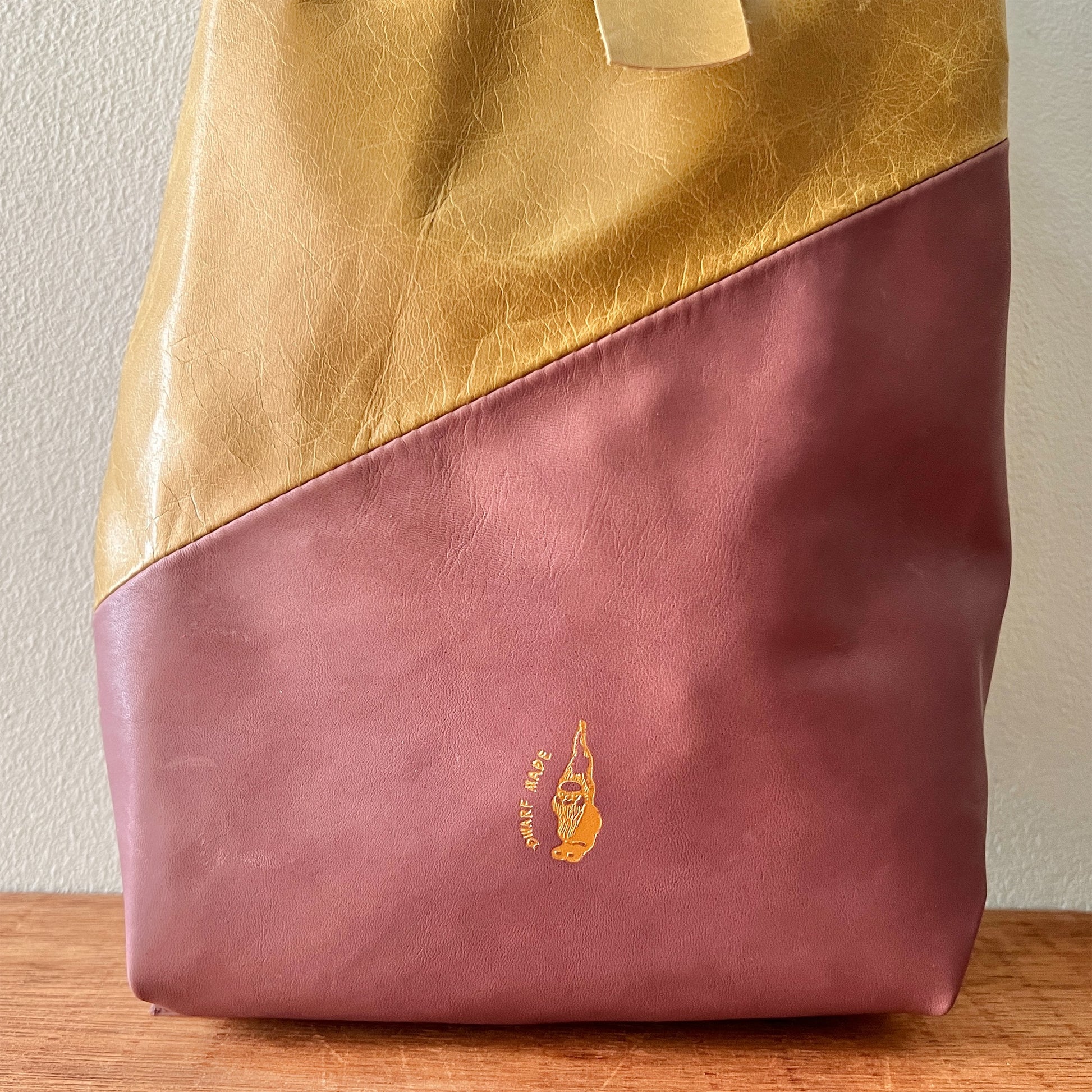 【DWARFMADE】Sustainable Bag S 261_32