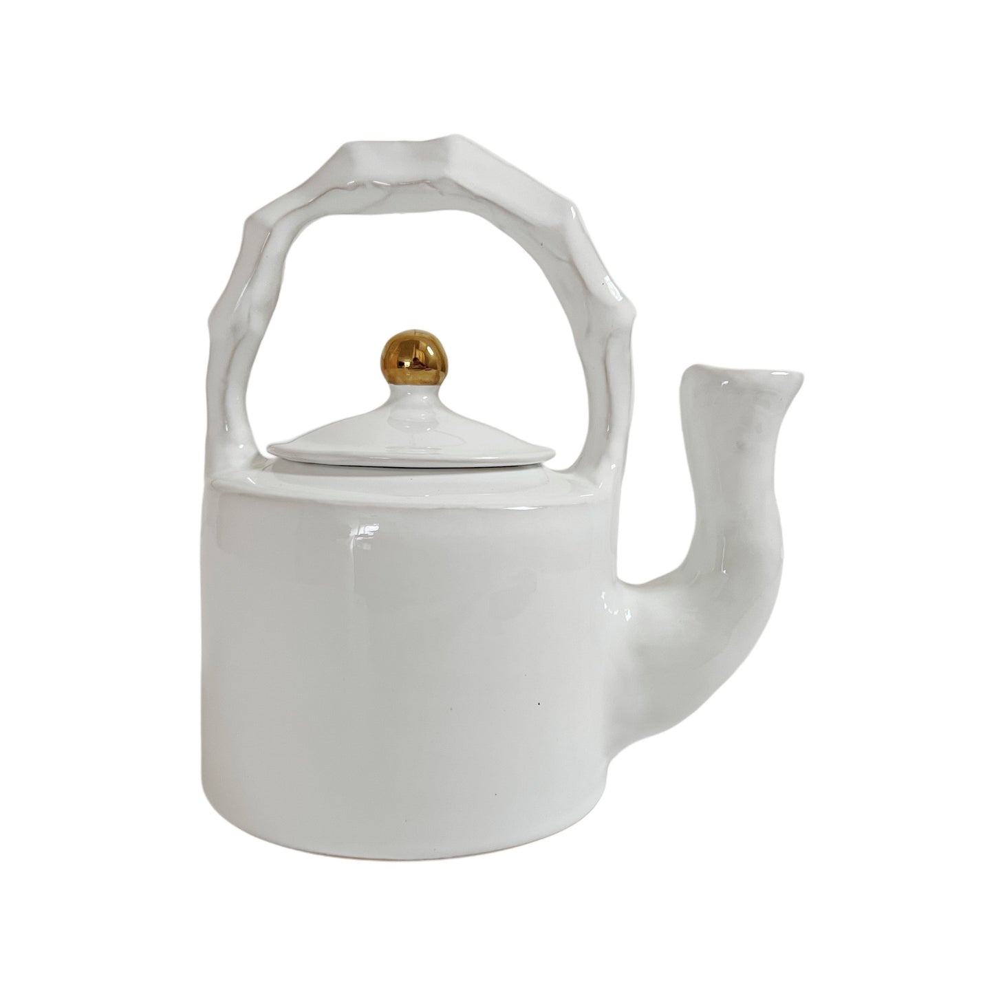 【Kuhn Keramik】ポット Chalotte medium