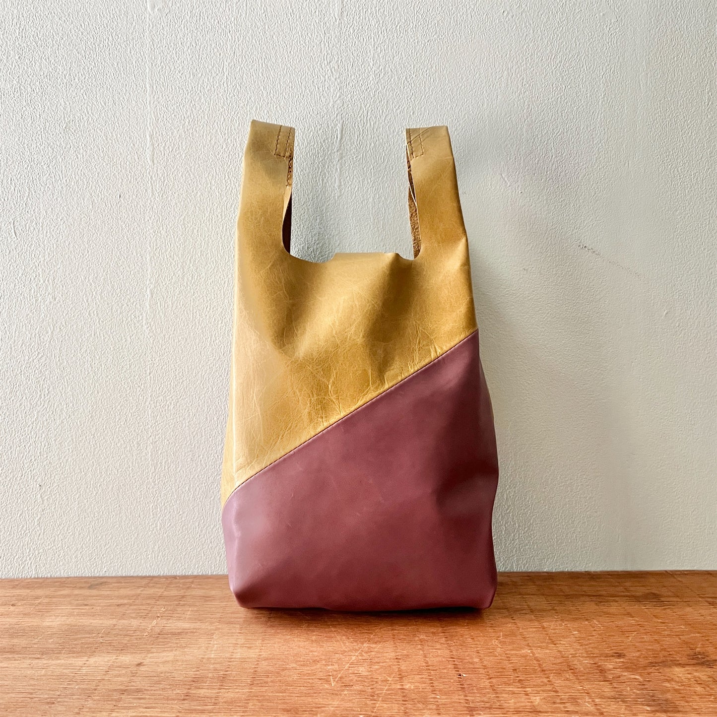 【DWARFMADE】Sustainable Bag S 261_32