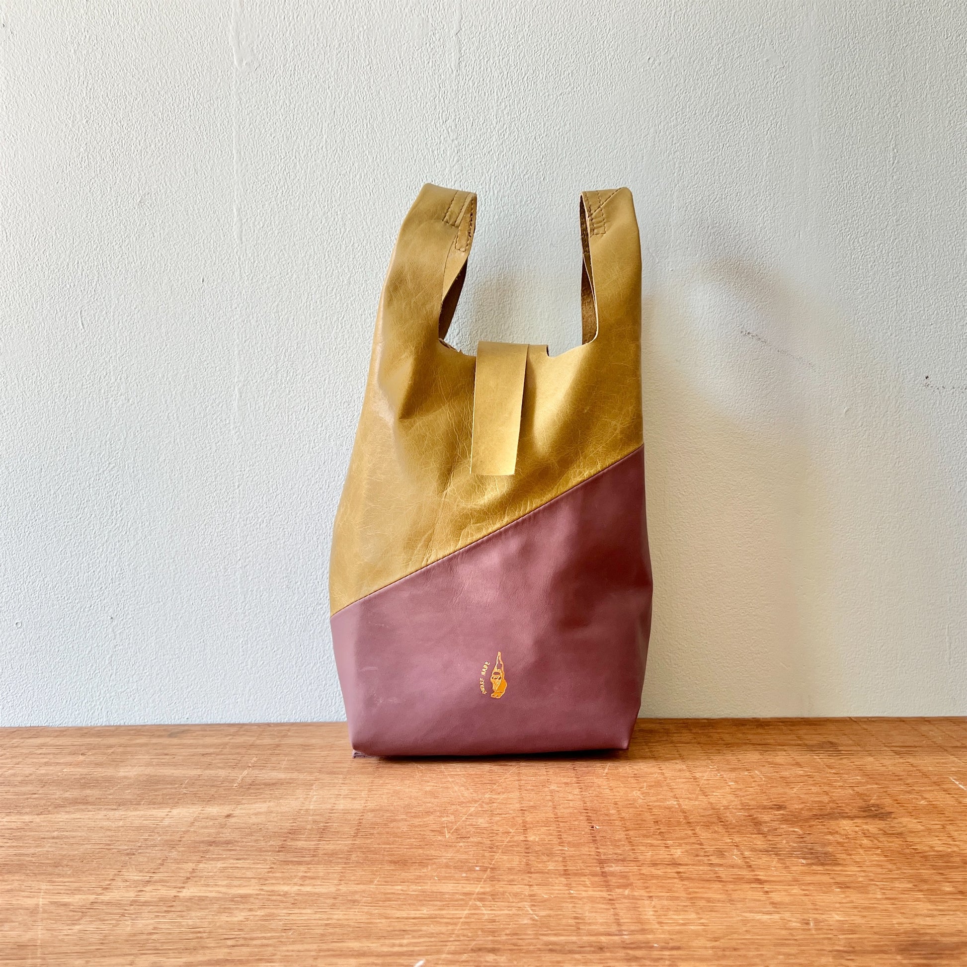 【DWARFMADE】Sustainable Bag S 261_32