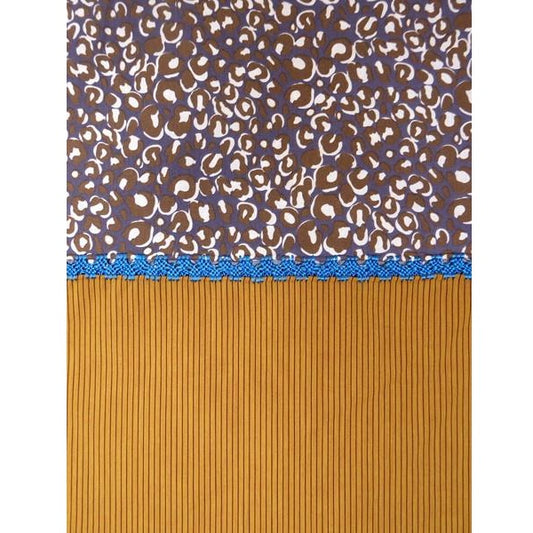 【Leo Atlante】Curtain_honey