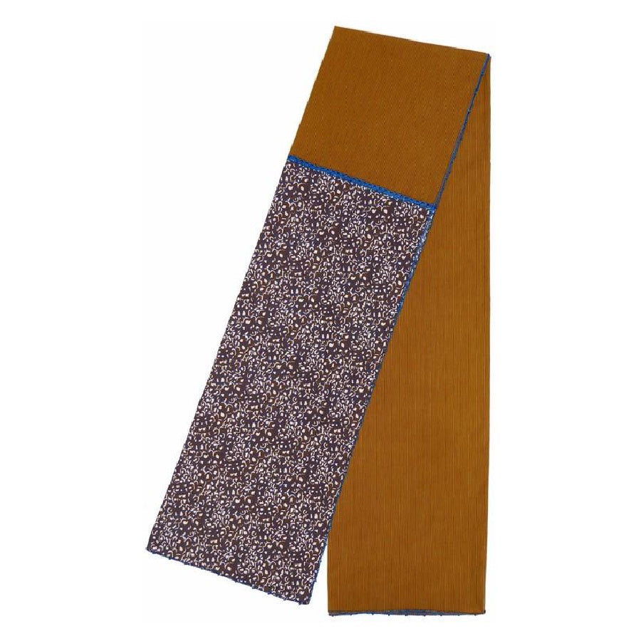 【Leo Atlante】Curtain_honey