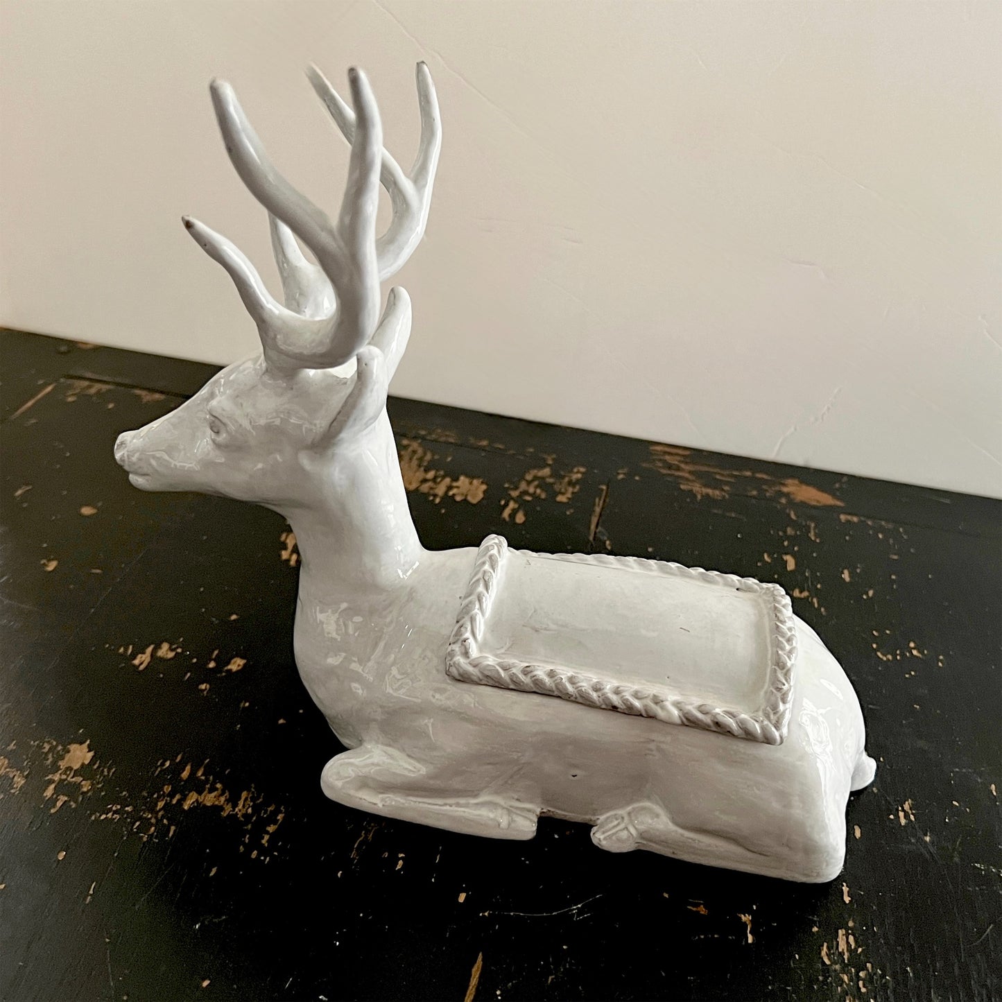 【Astier de Villatte】Nara Box