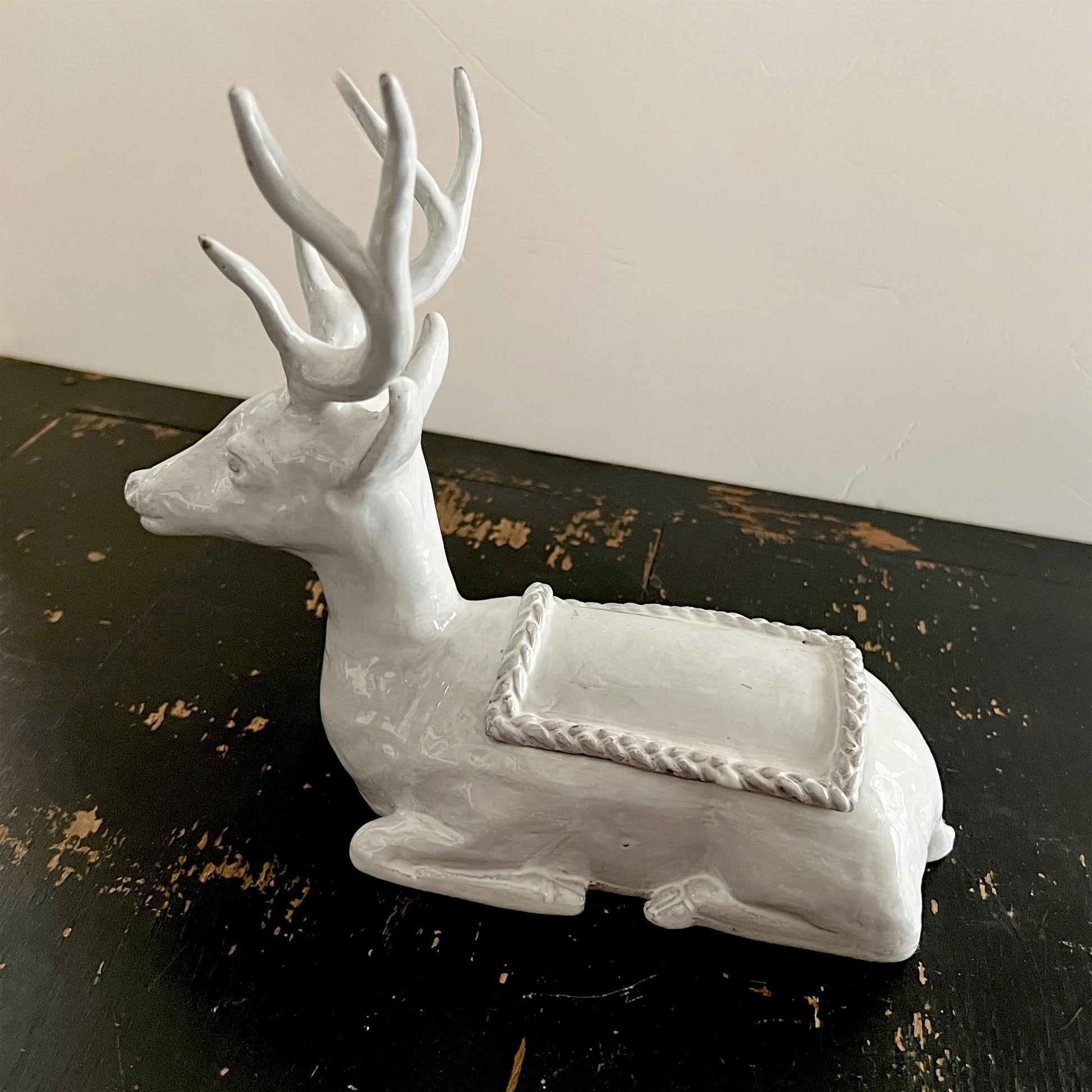 【Astier de Villatte】Nara Box
