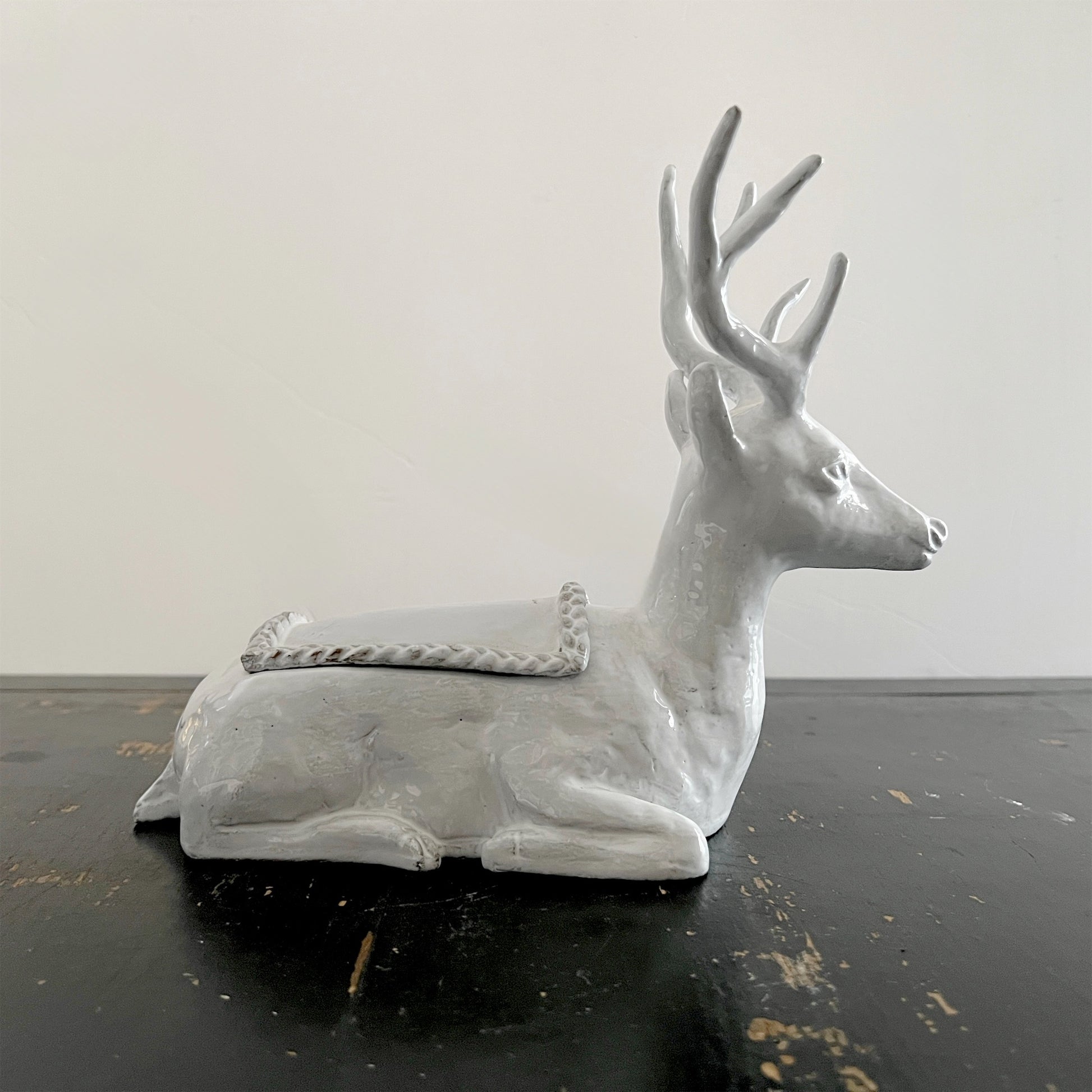 【Astier de Villatte】Nara Box
