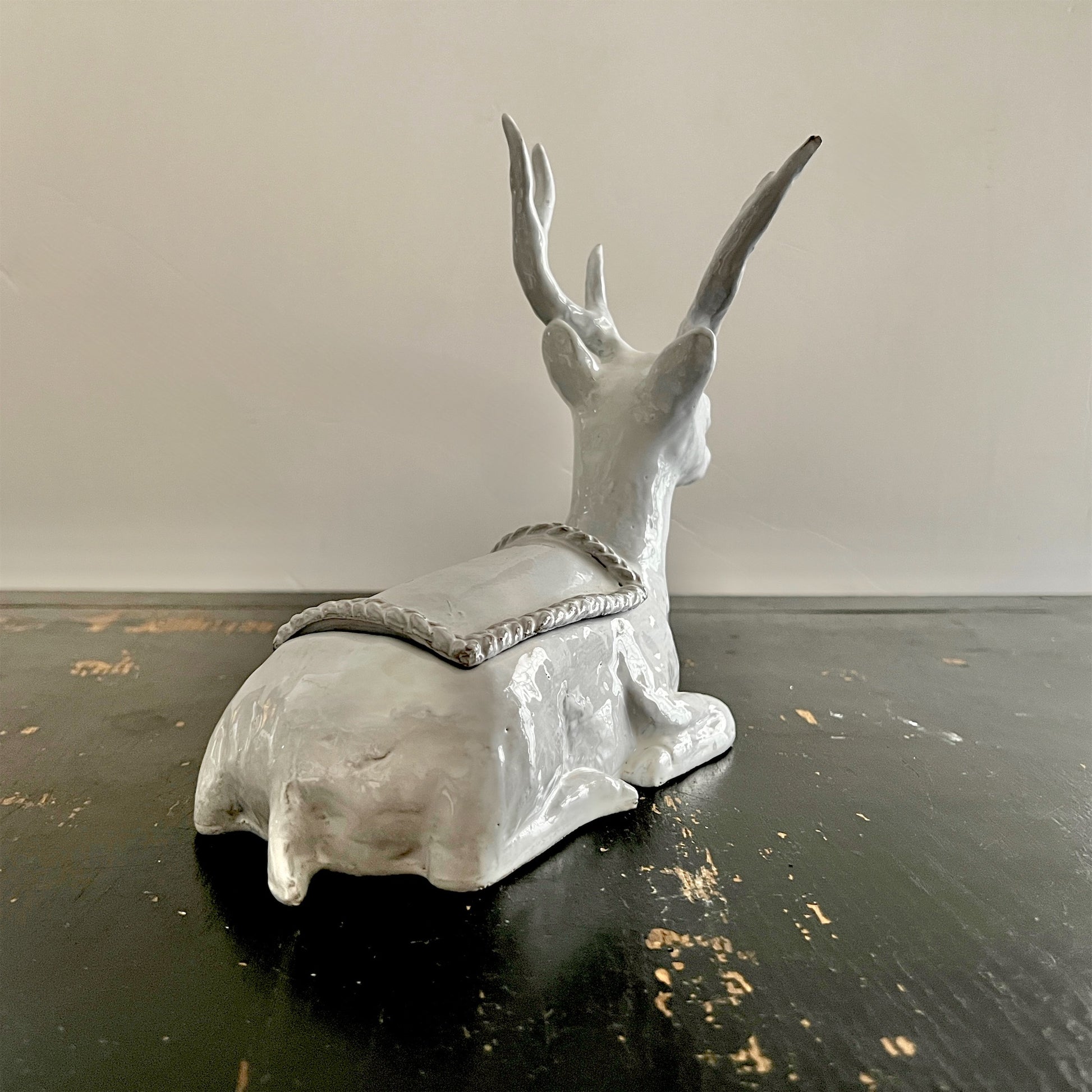 【Astier de Villatte】Nara Box