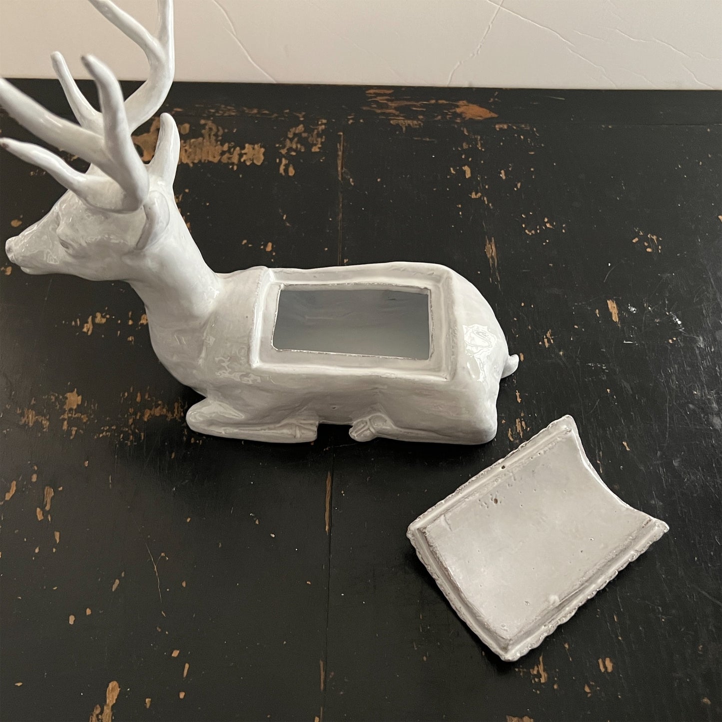 【Astier de Villatte】Nara Box