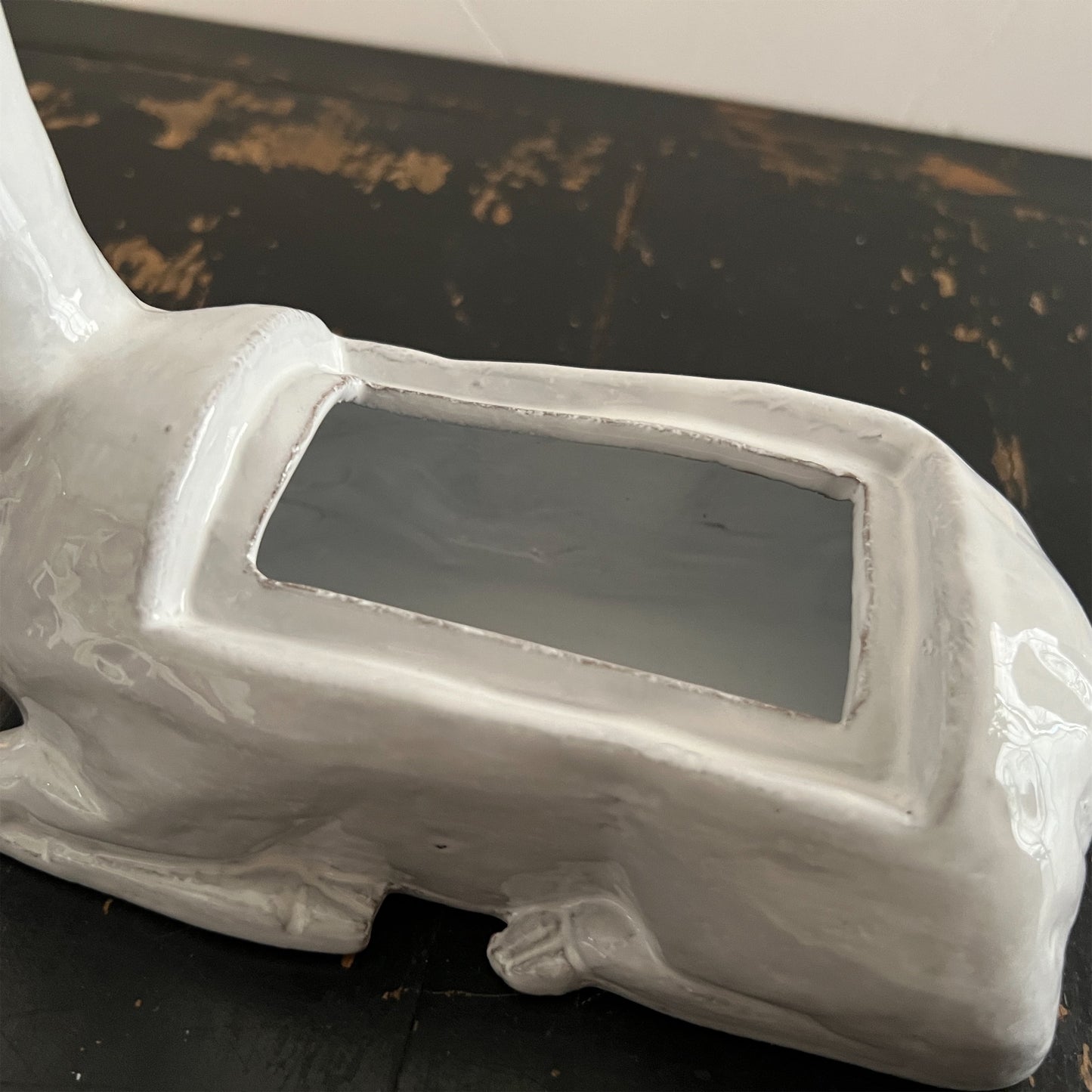 【Astier de Villatte】Nara Box