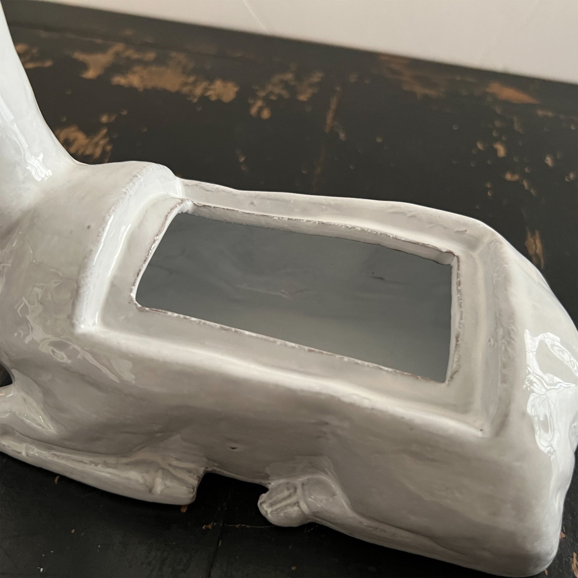 【Astier de Villatte】Nara Box