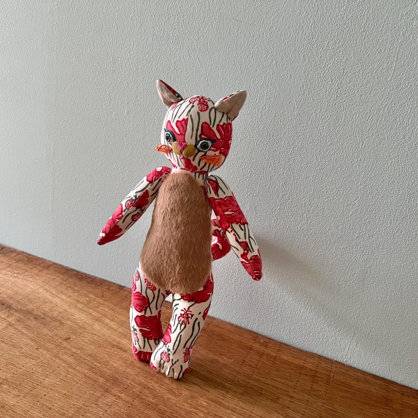 【AYUKO HAZU】Cat T 3