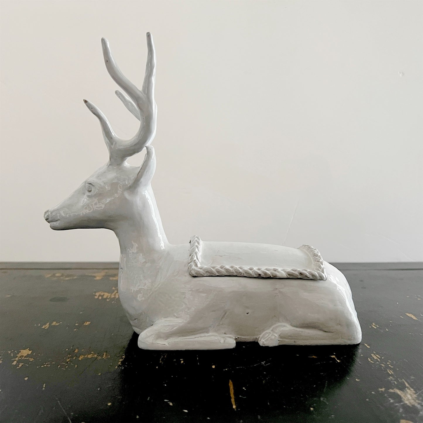 【Astier de Villatte】Nara Box