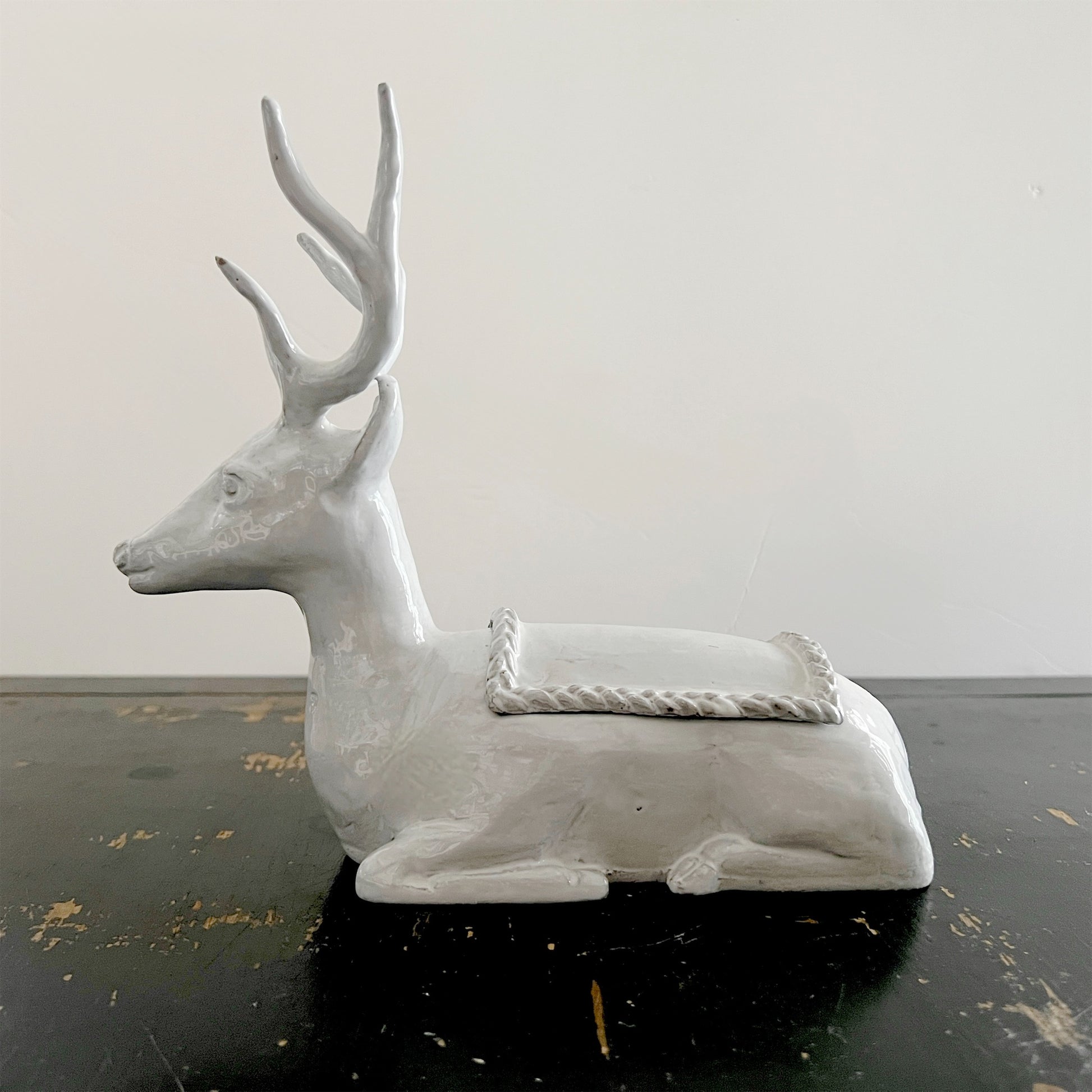 【Astier de Villatte】Nara Box