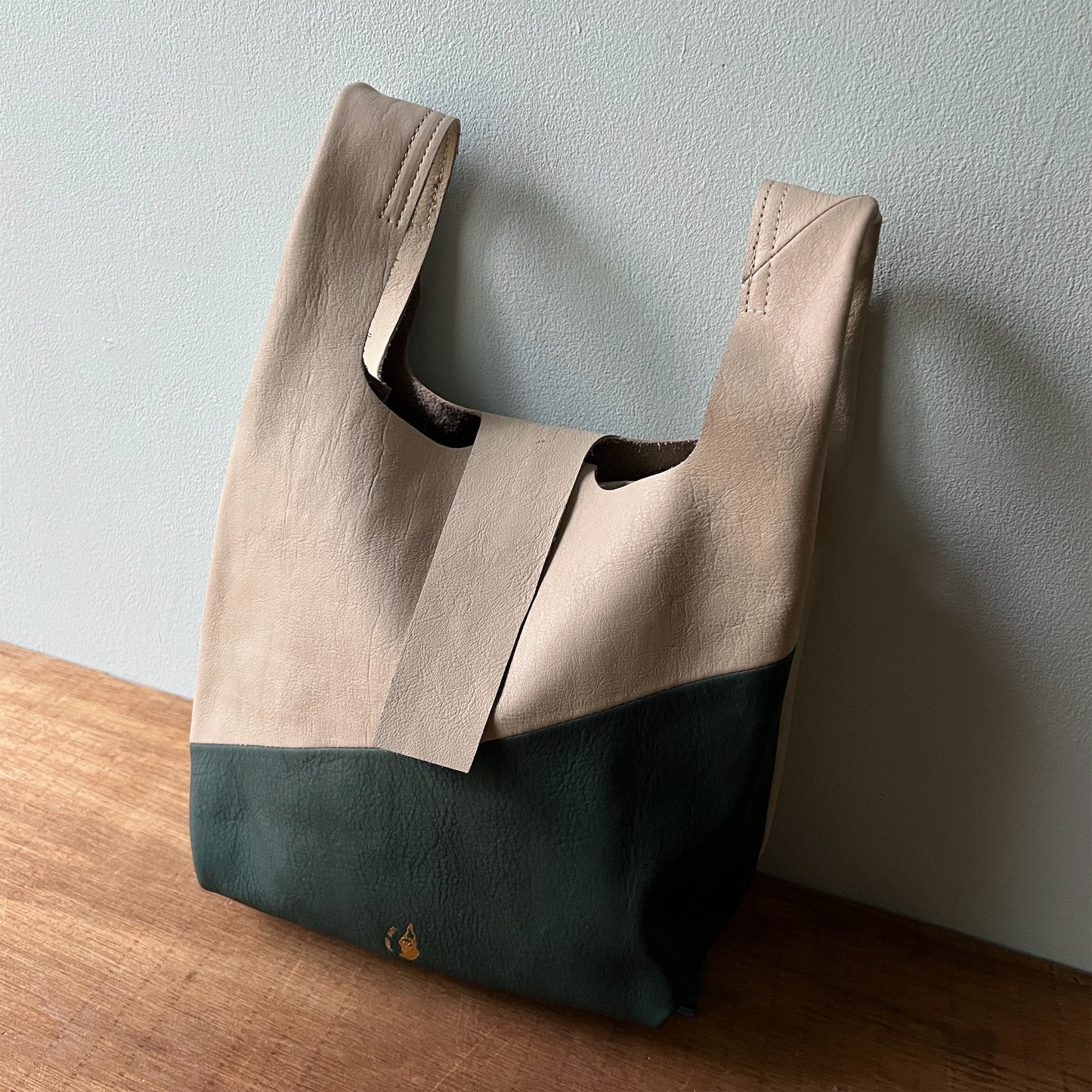 【DWARFMADE】Sustainable Bag M 252_31