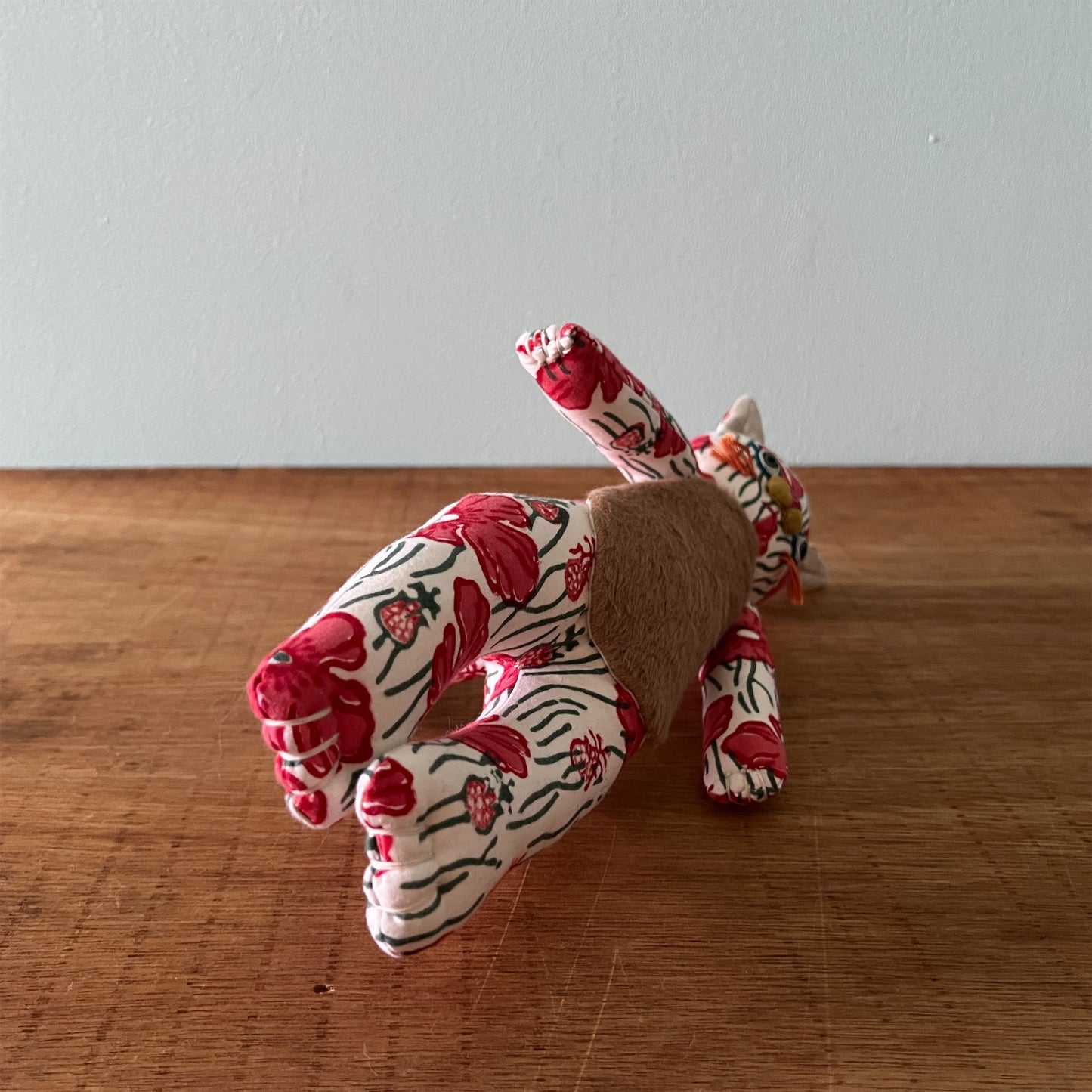 【AYUKO HAZU】Cat T 3