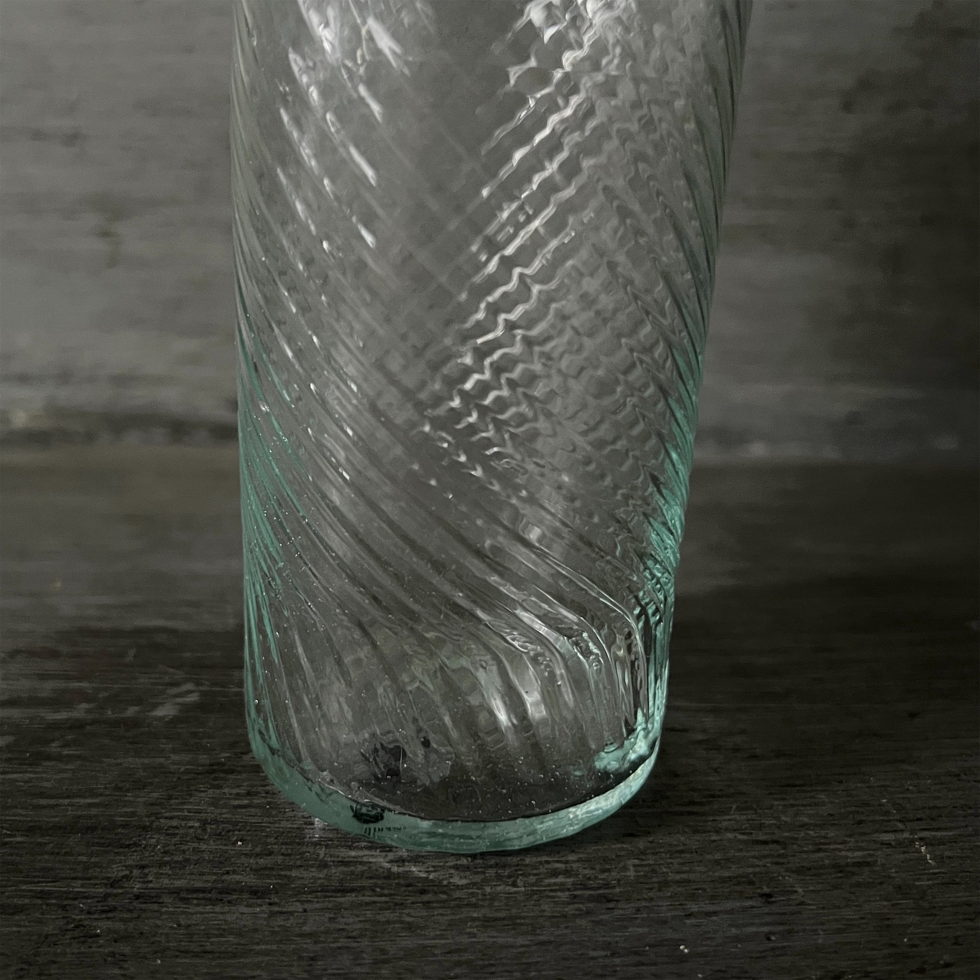 【La Soufflerie】グラス Ice Tea Venezia Transparent