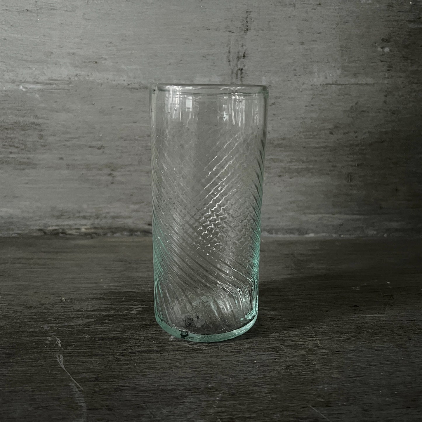 【La Soufflerie】グラス Ice Tea Venezia Transparent