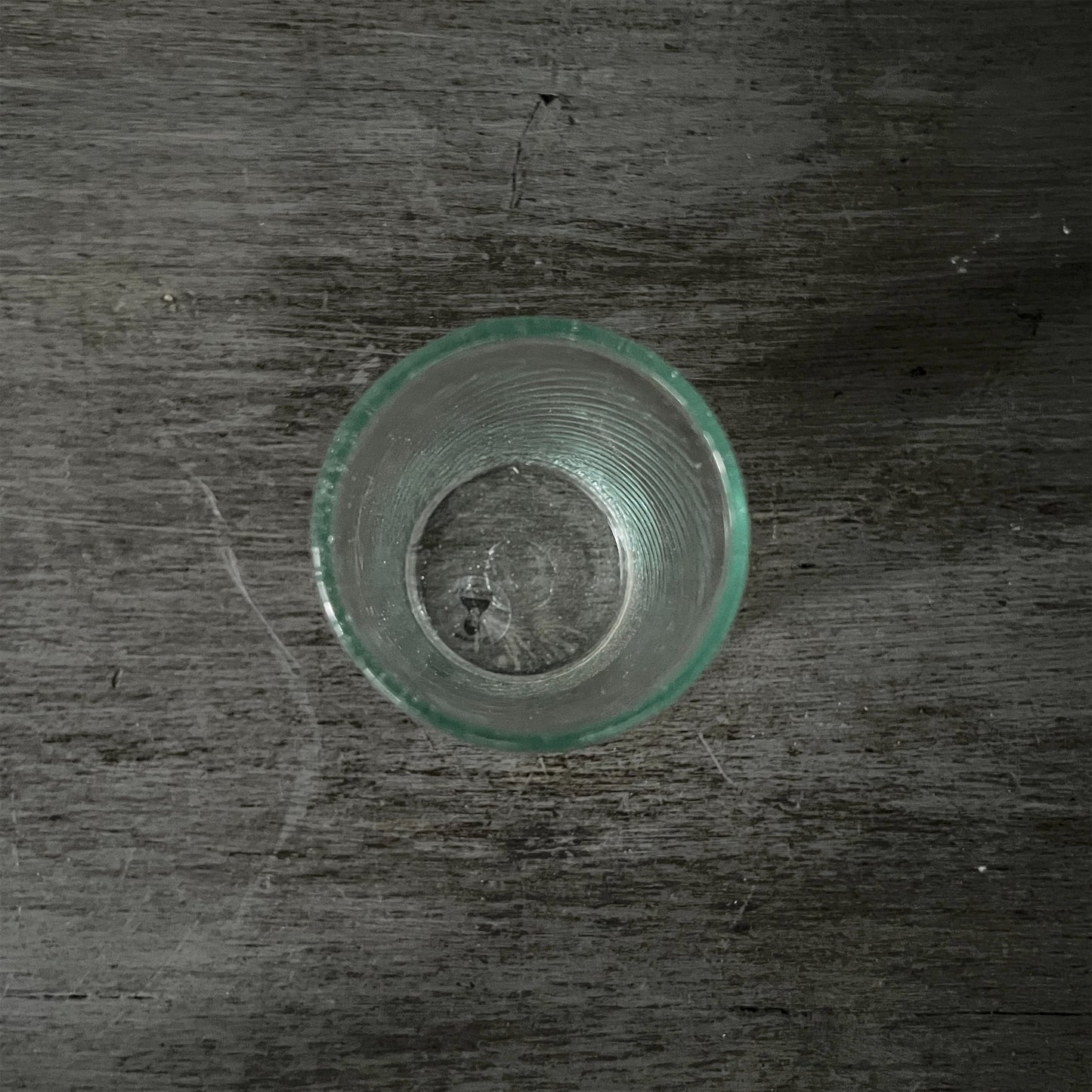 【La Soufflerie】グラス Ice Tea Venezia Transparent