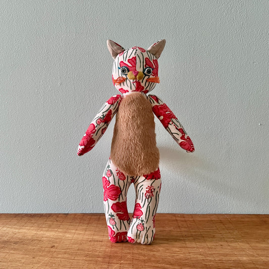 【AYUKO HAZU】Cat T 3