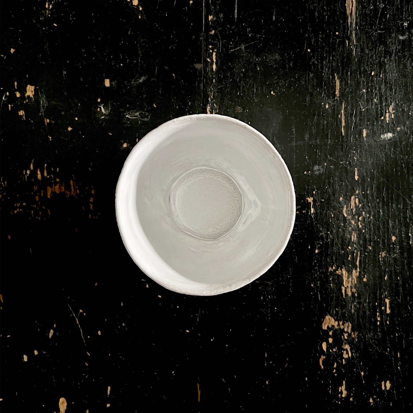 【Astier de Villatte】John Derian My Love Cup