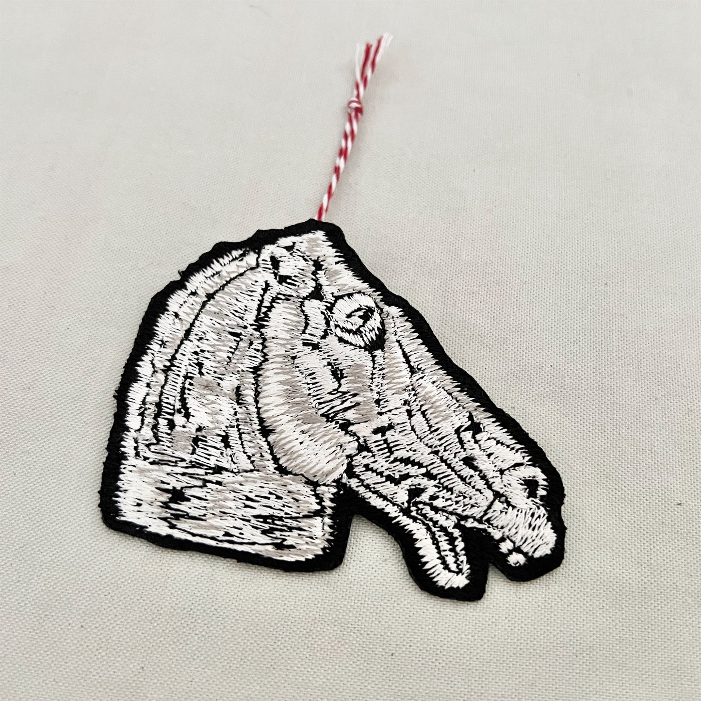 【ma.macaron】白馬  B