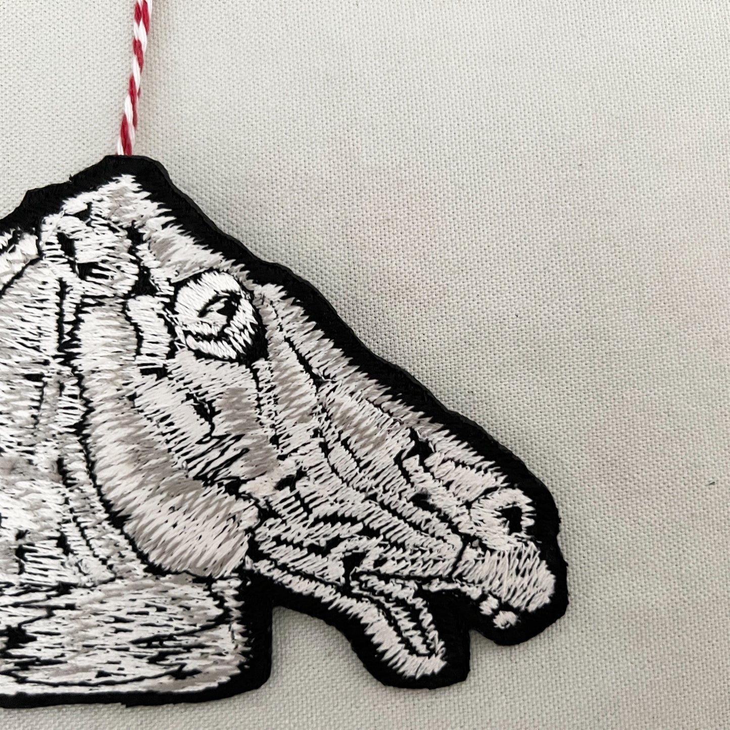 【ma.macaron】白馬  B