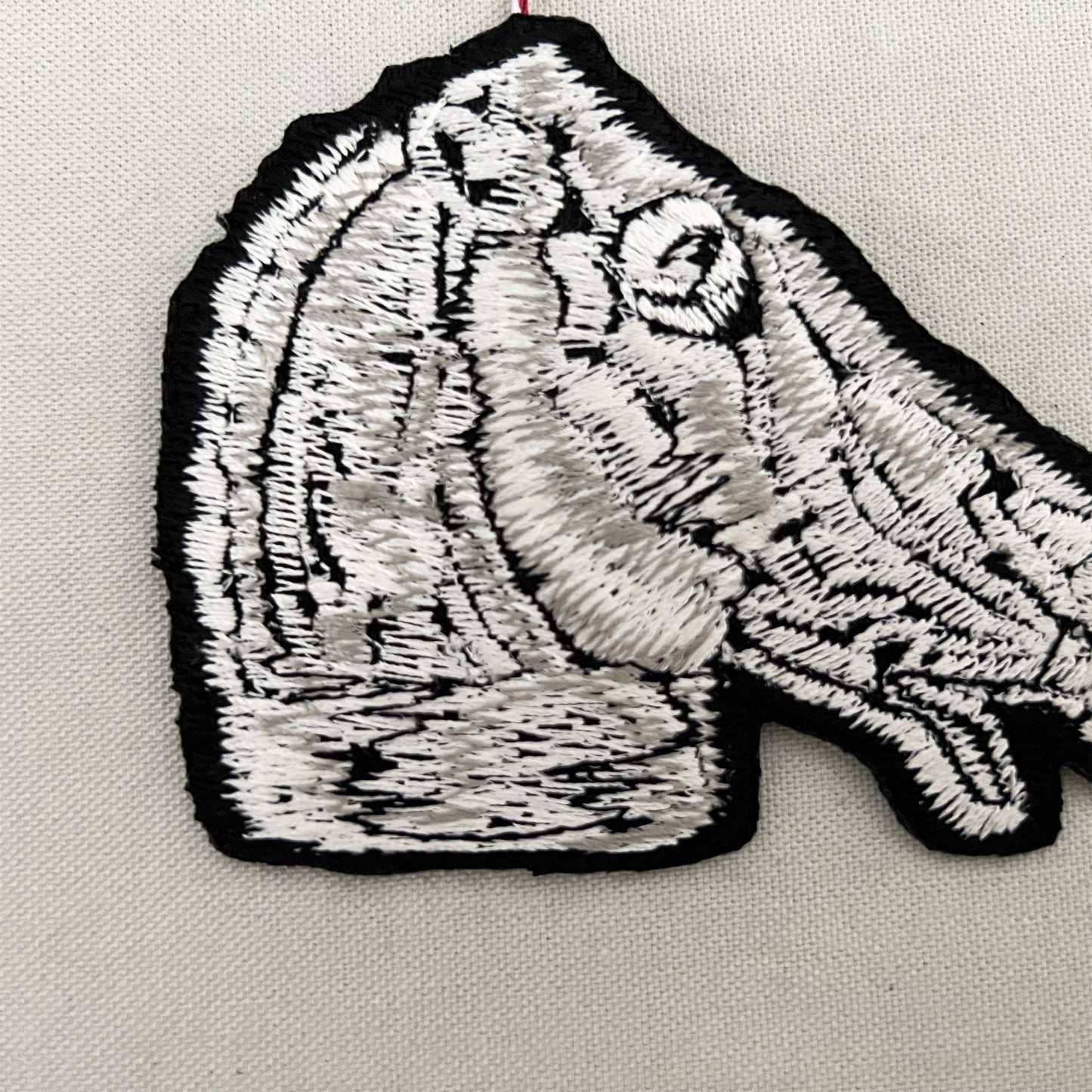 【ma.macaron】白馬  B